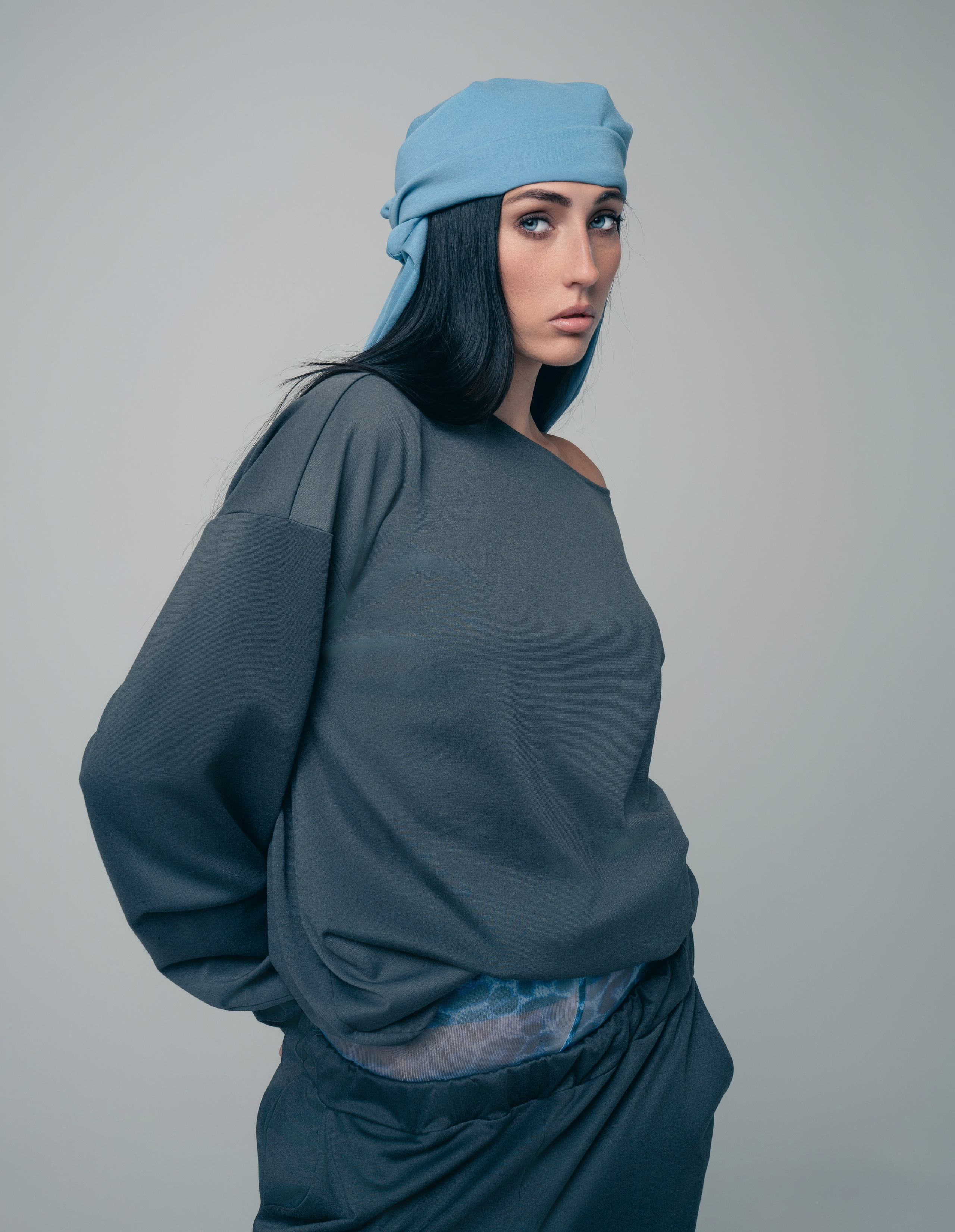 Съемки для брендов Ермакова Константин