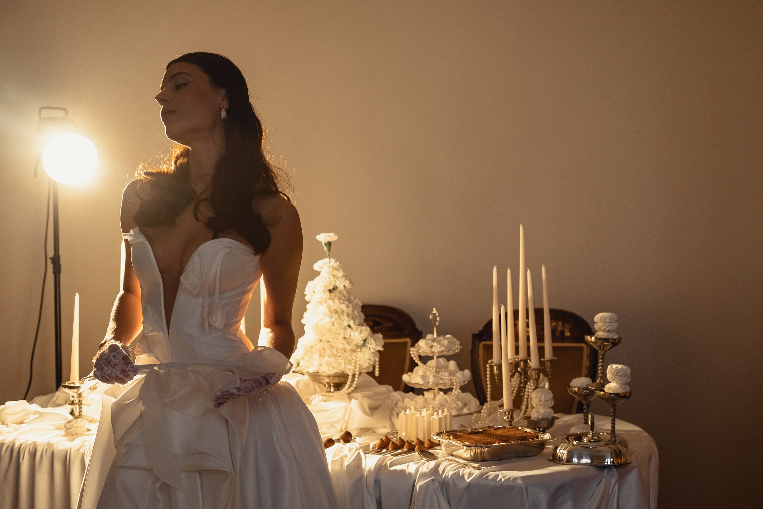 Свадебные съёмки. Фотограф в Томске Мария Март