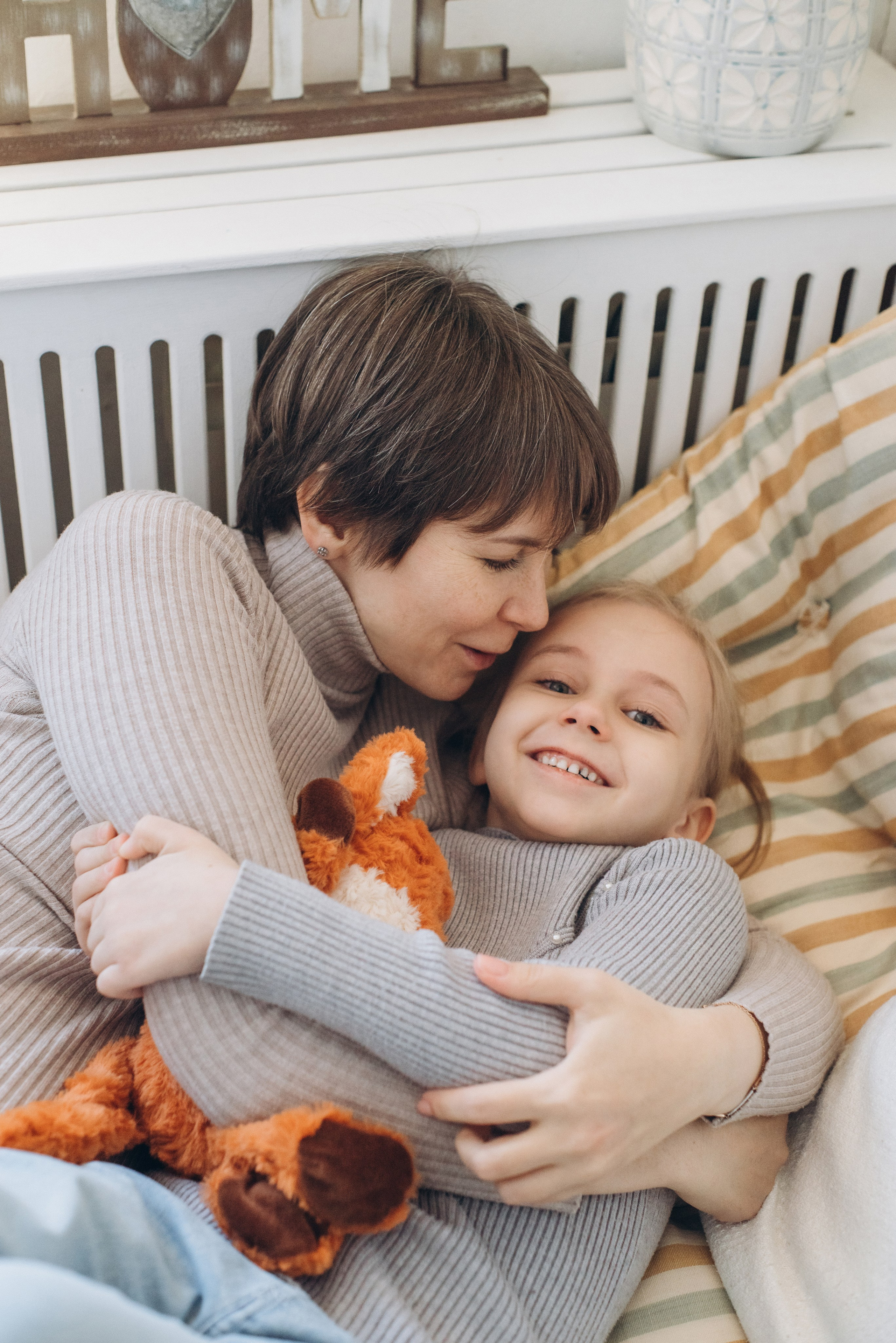 Счастливы вместе. Фотограф Катерина Тюрина. Саратов