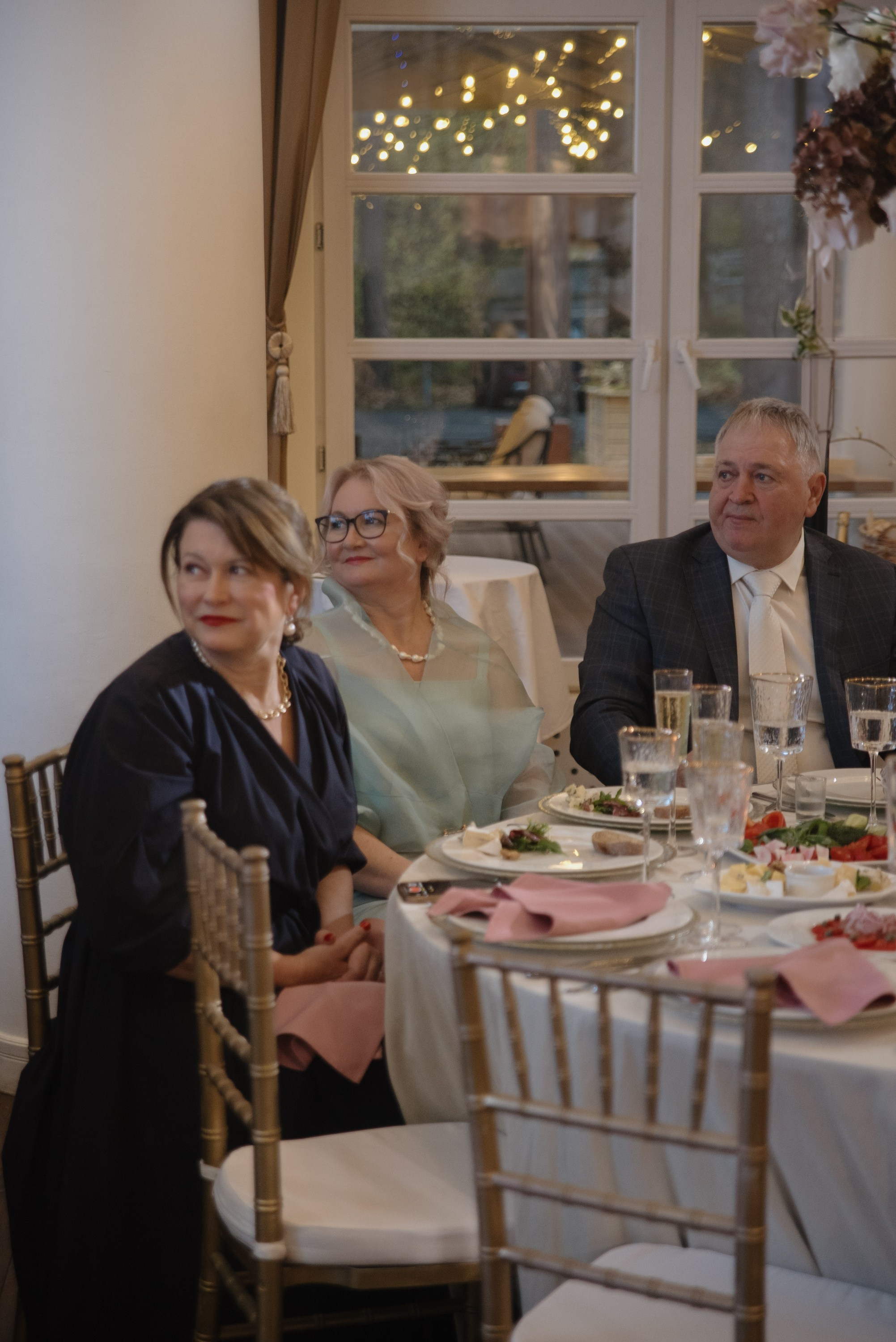 Александр и Мария. Анна Гончарова свадебный и репортажный фотограф в Москве