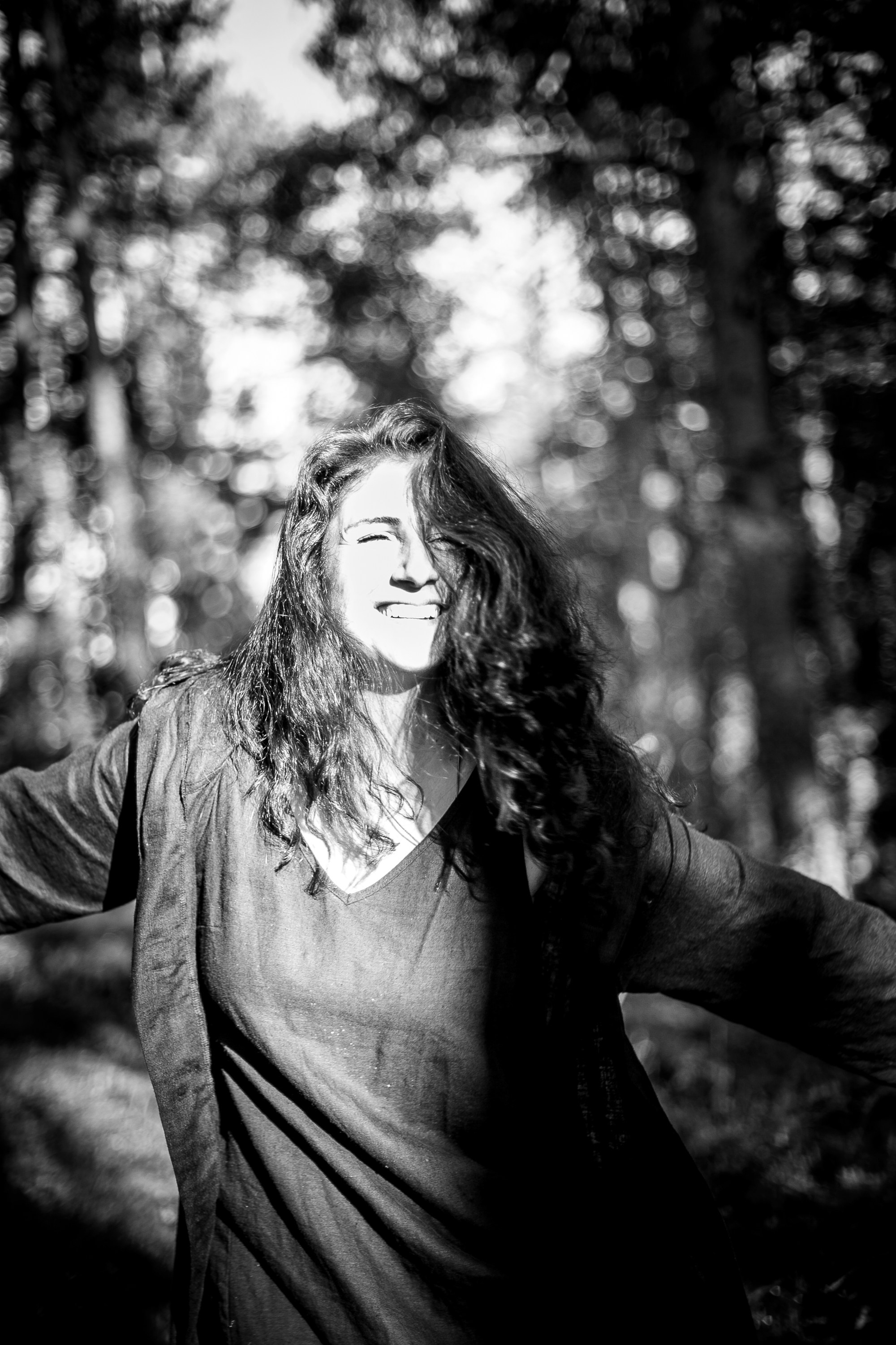 «Свет внутри»