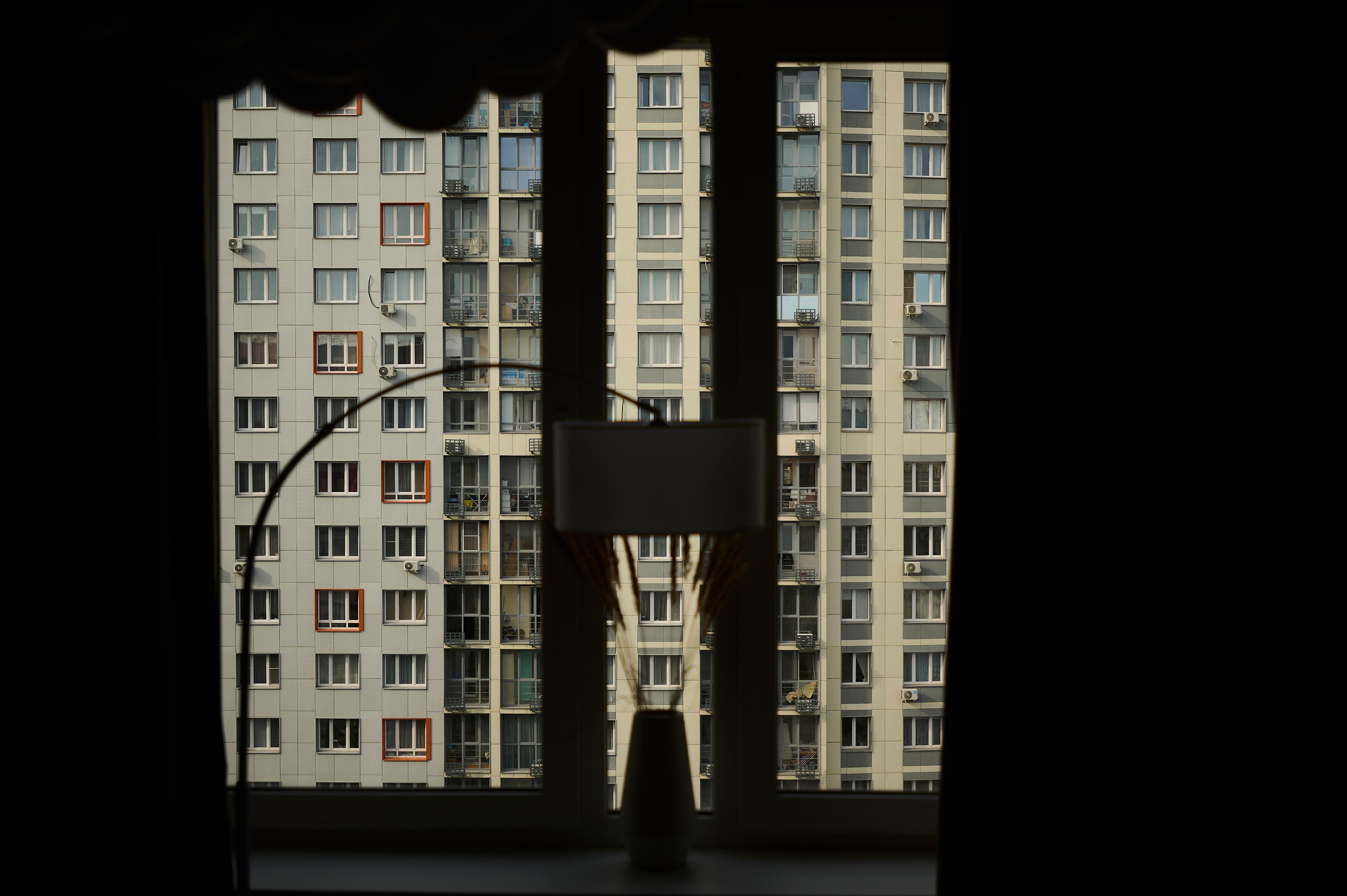 Фотограф недвижимости в Уфе