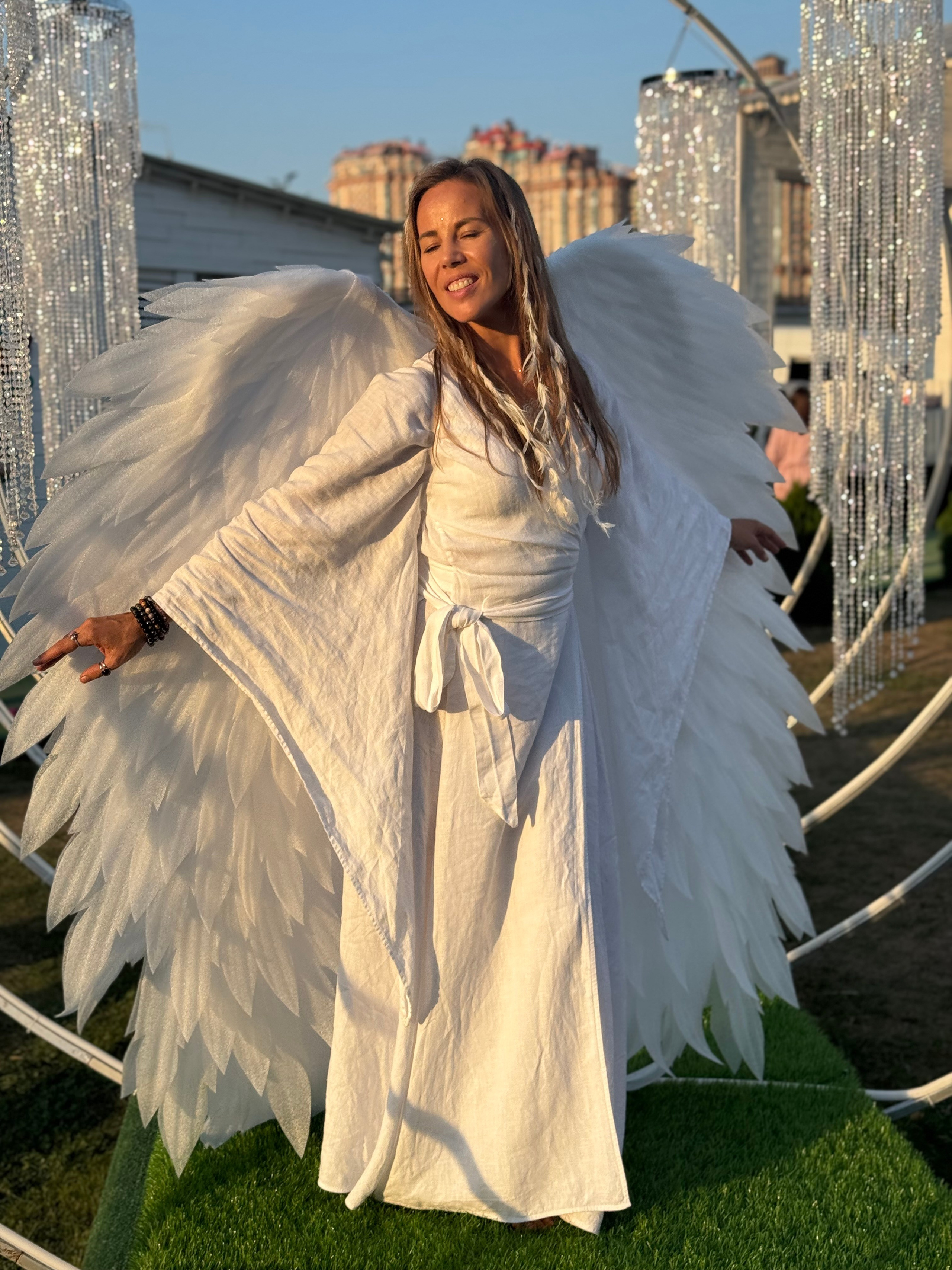 Тантрический фестиваль «Единение». Александр Прищепов - фотограф, режиссёр, продюсер