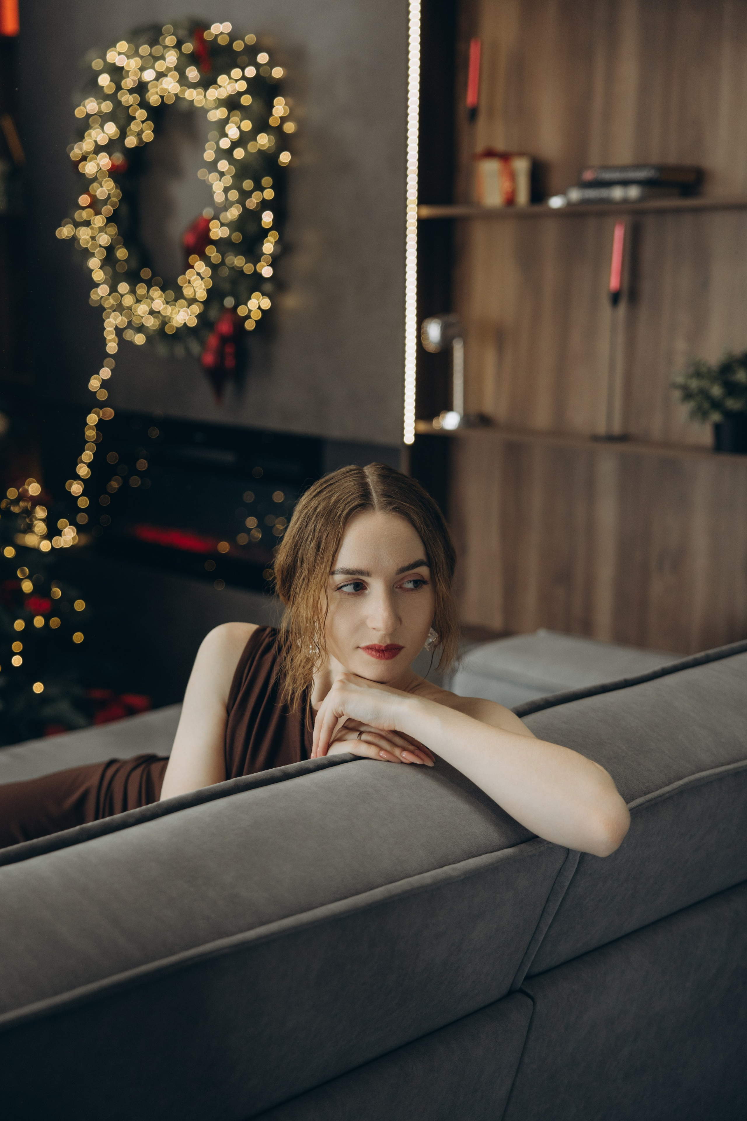 Ира. Свадебный, семейный фотограф в Иркутске Светлана Макаричева