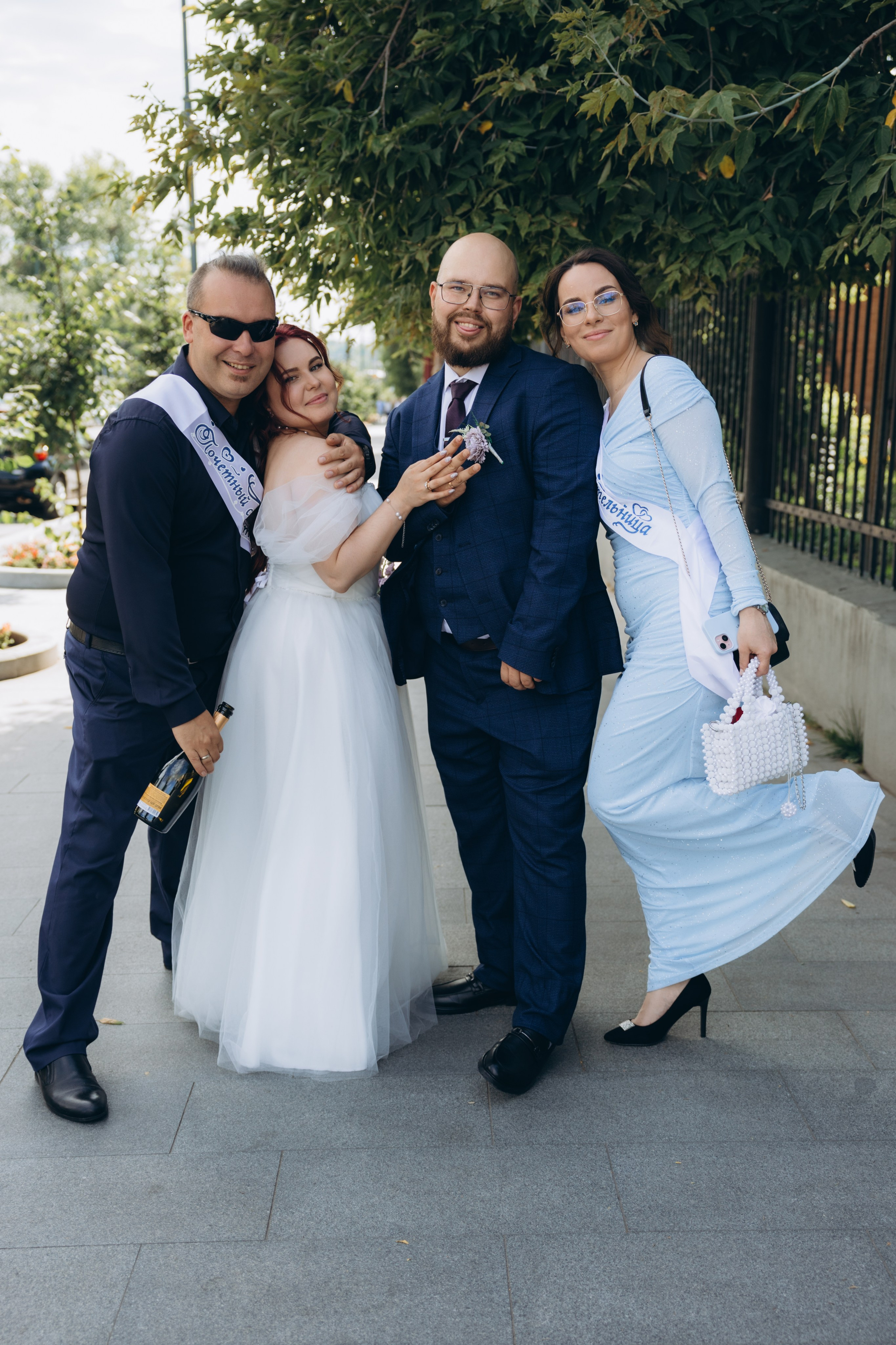 Андрей & Мария. Свадебный, семейный фотограф в Иркутске Светлана Макаричева