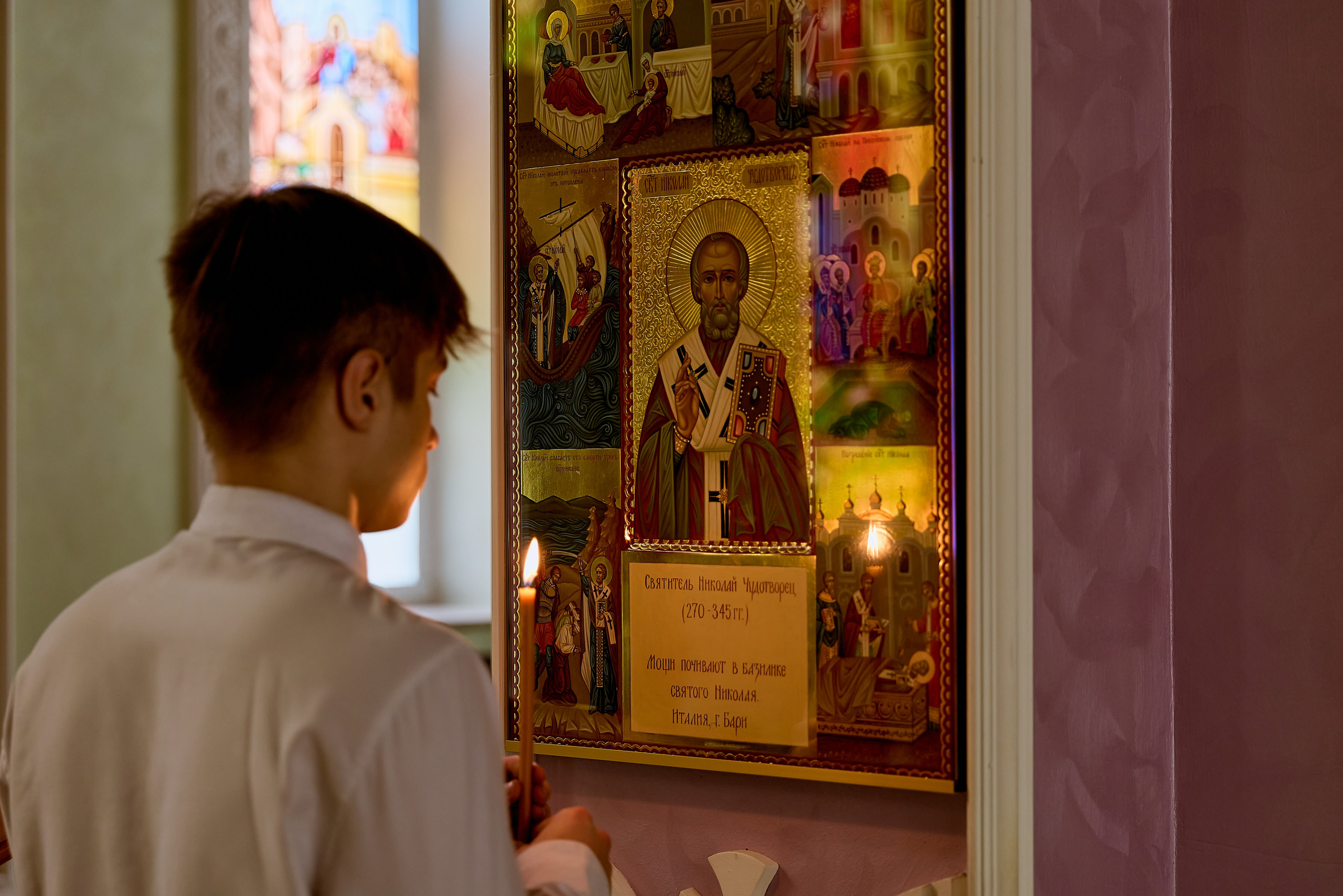 Настройки фотоаппарата в любых условиях: просто и быстро