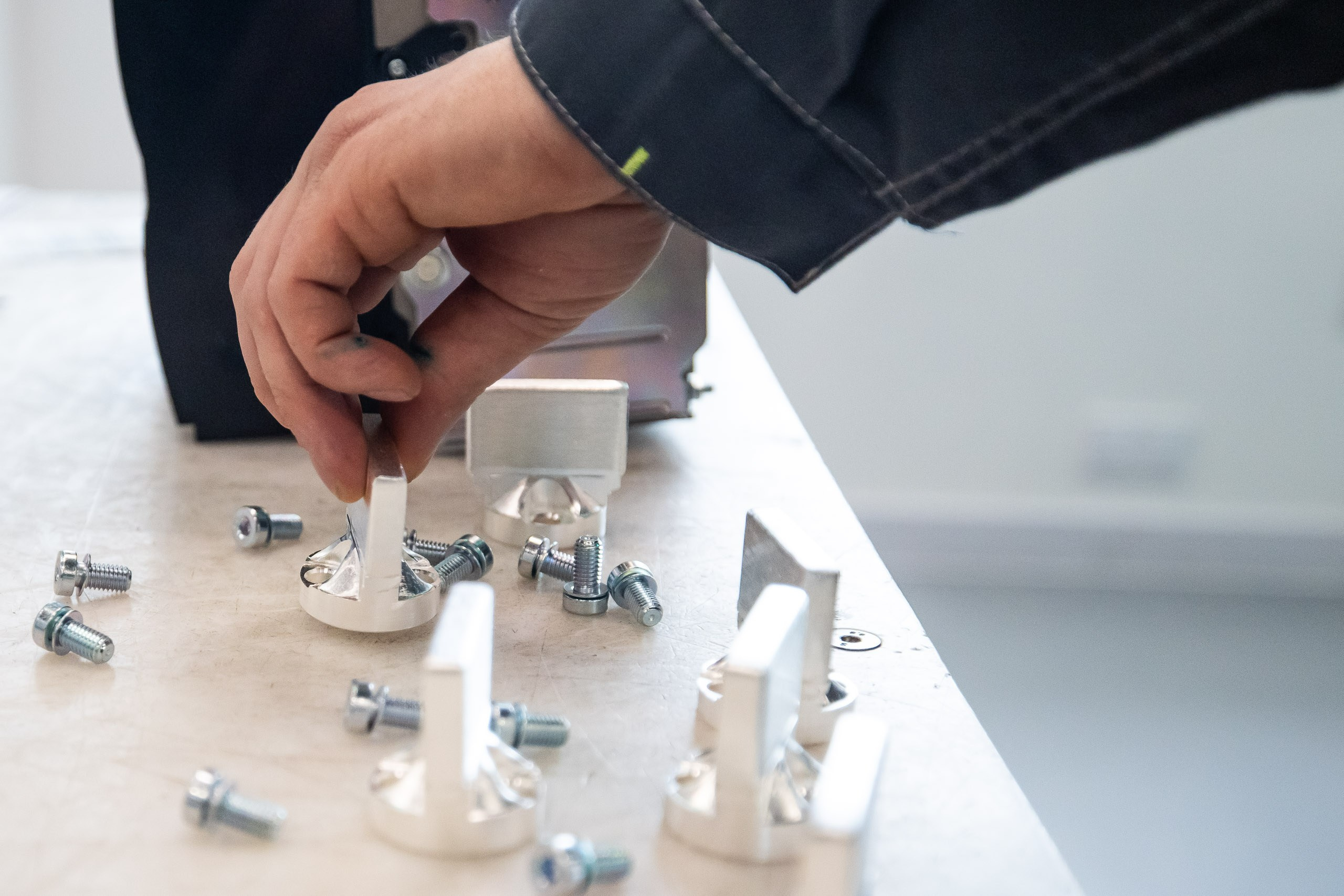 Съмка завода электрооборудования. Промышленный фотограф, фоторепортаж, Россия