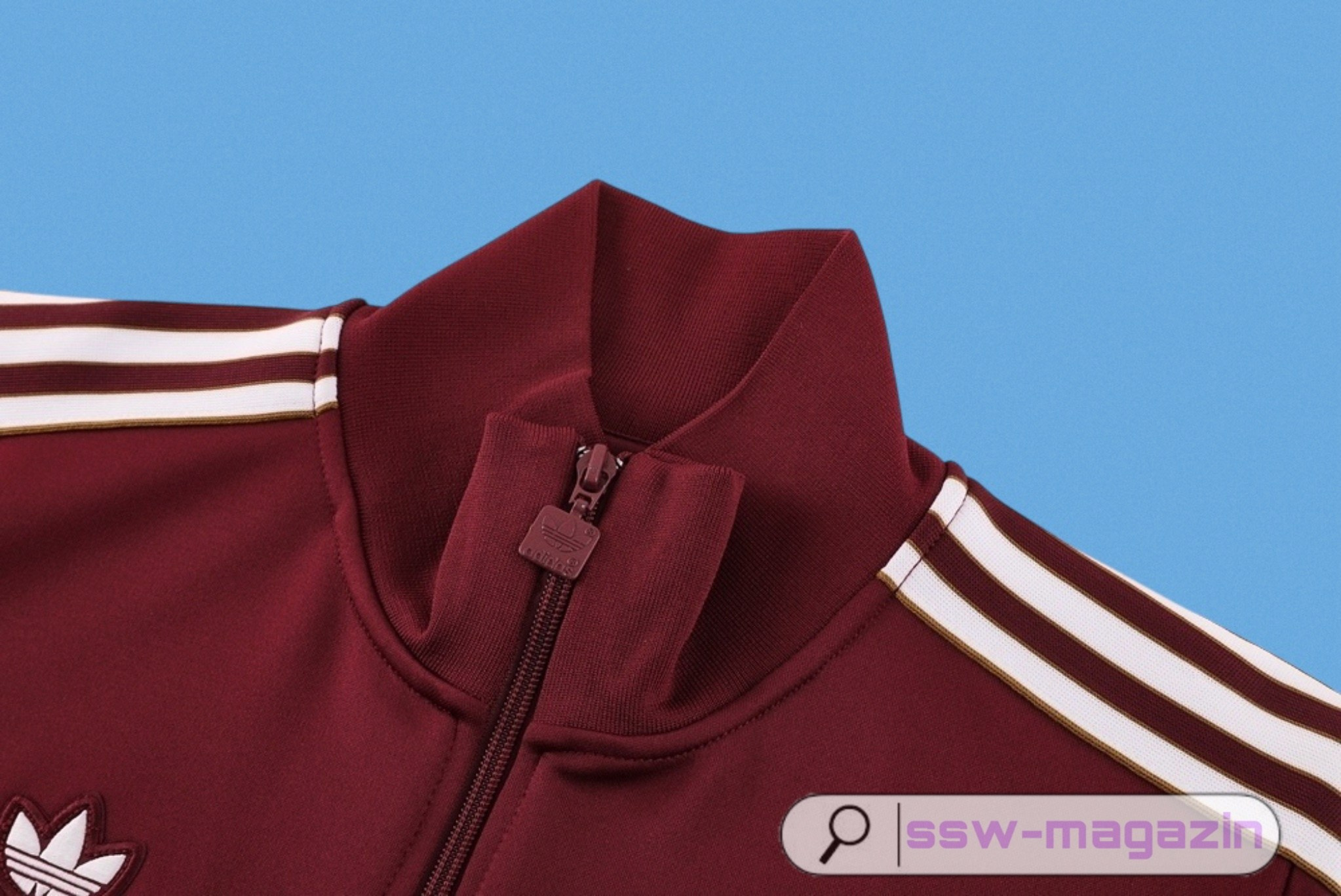 Красный костюм Arsenal 2025-2026 заказать. Футбольный магазин — ssw_magazin