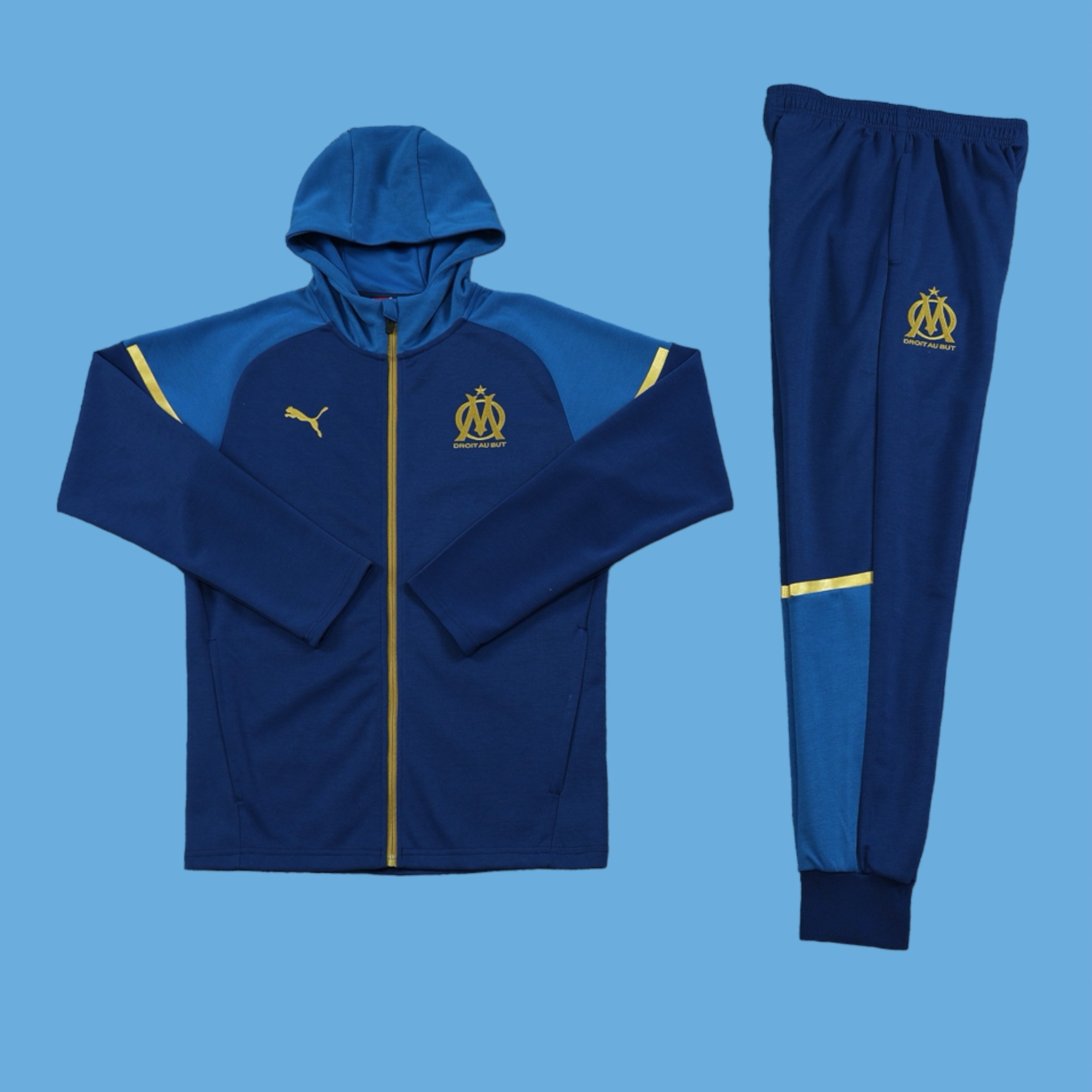 Фафафа. Футбольный магазин — ssw_magazin