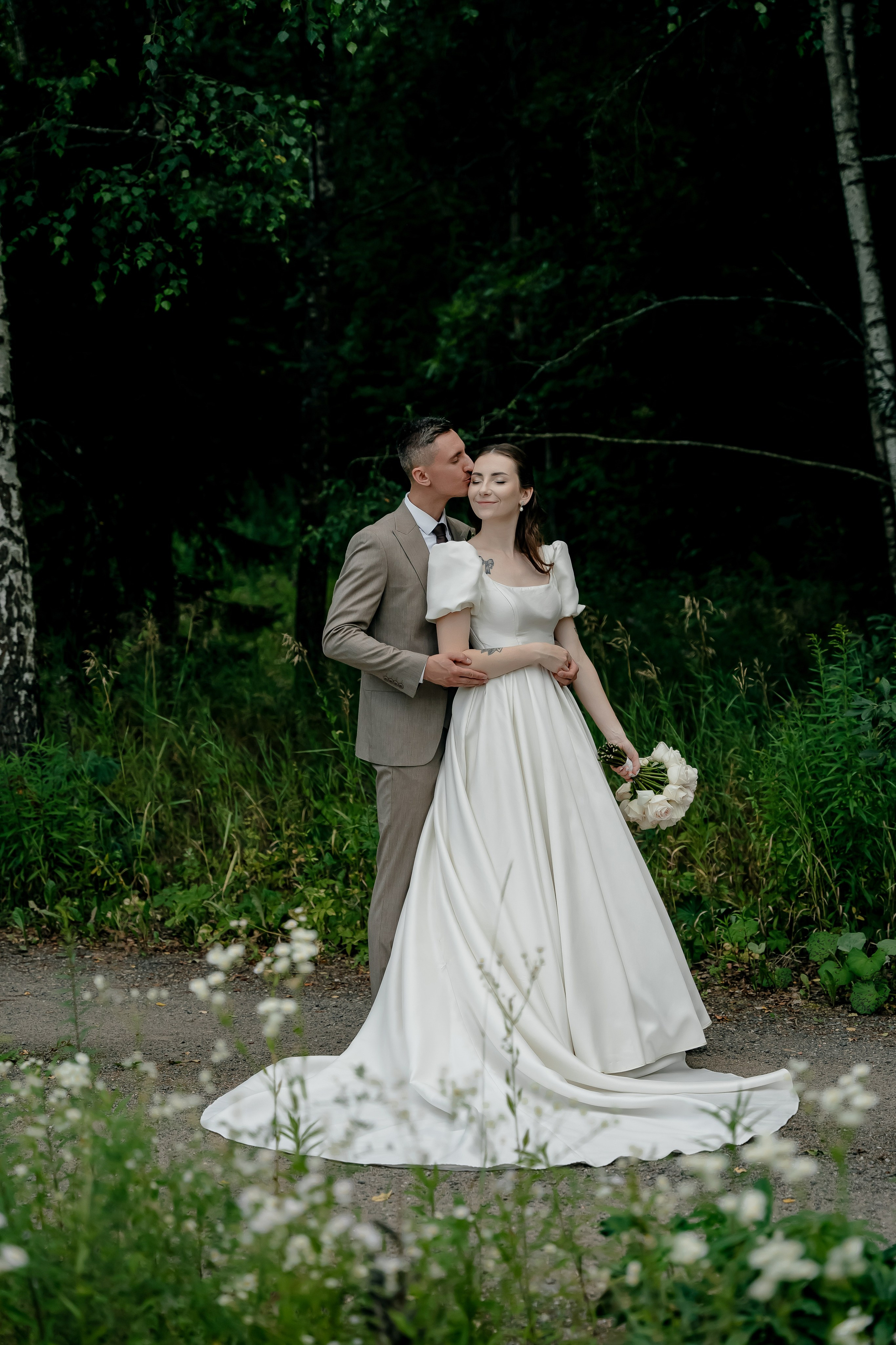 Мы нечасто говорим о чувствах. Свадебный Фотограф Минск || Фото и Видеосъёмка Минск || Другие города