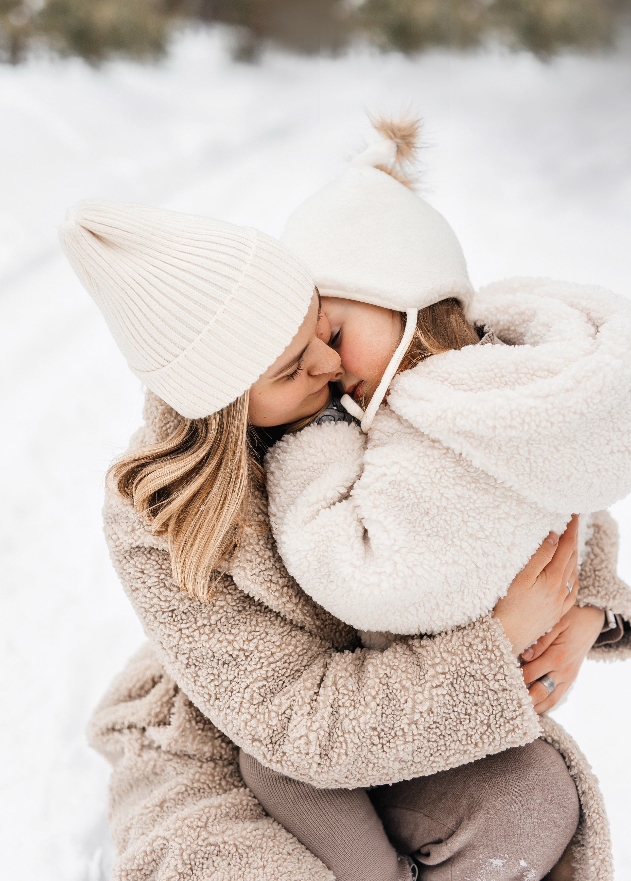 Семейная съемка. Фотограф Силиникс Екатерина