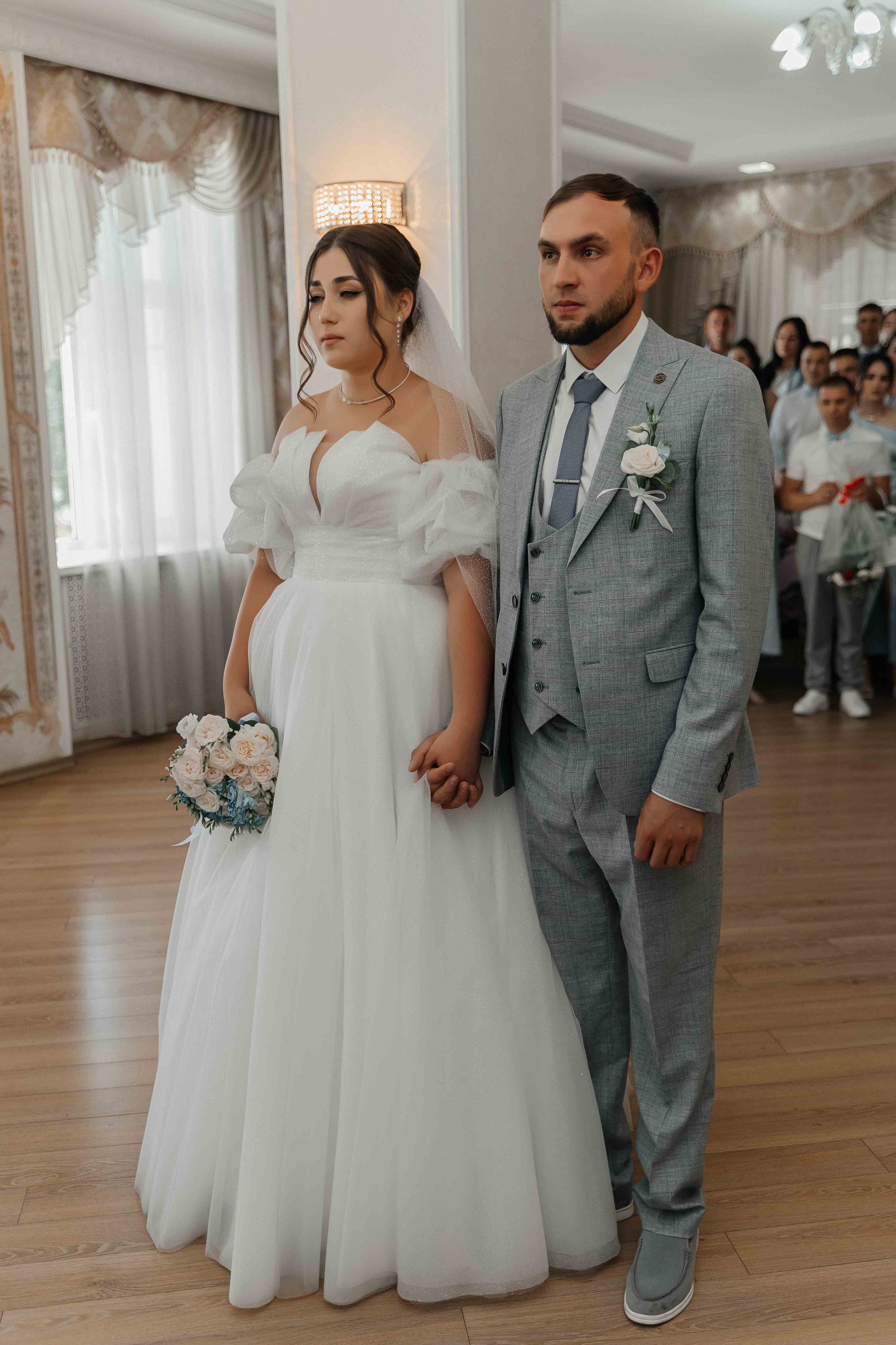 26.07.25 Свадьба. Свадебный фотограф видеограф Чебоксары