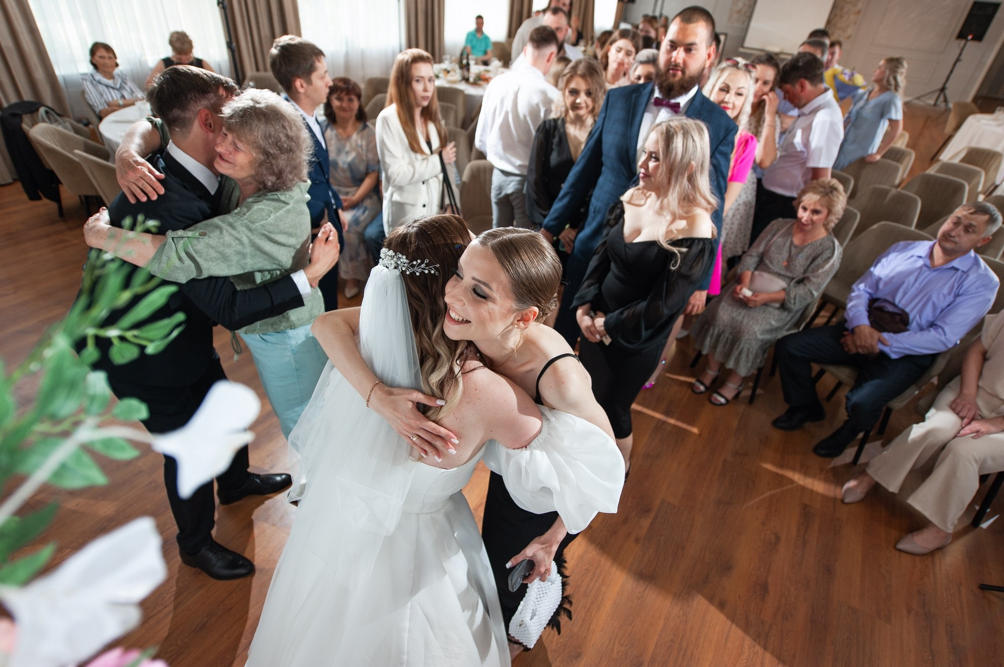 Свадьба в Облаках. Свадебный и семейный фотограф в Омске Мормулев Михаил