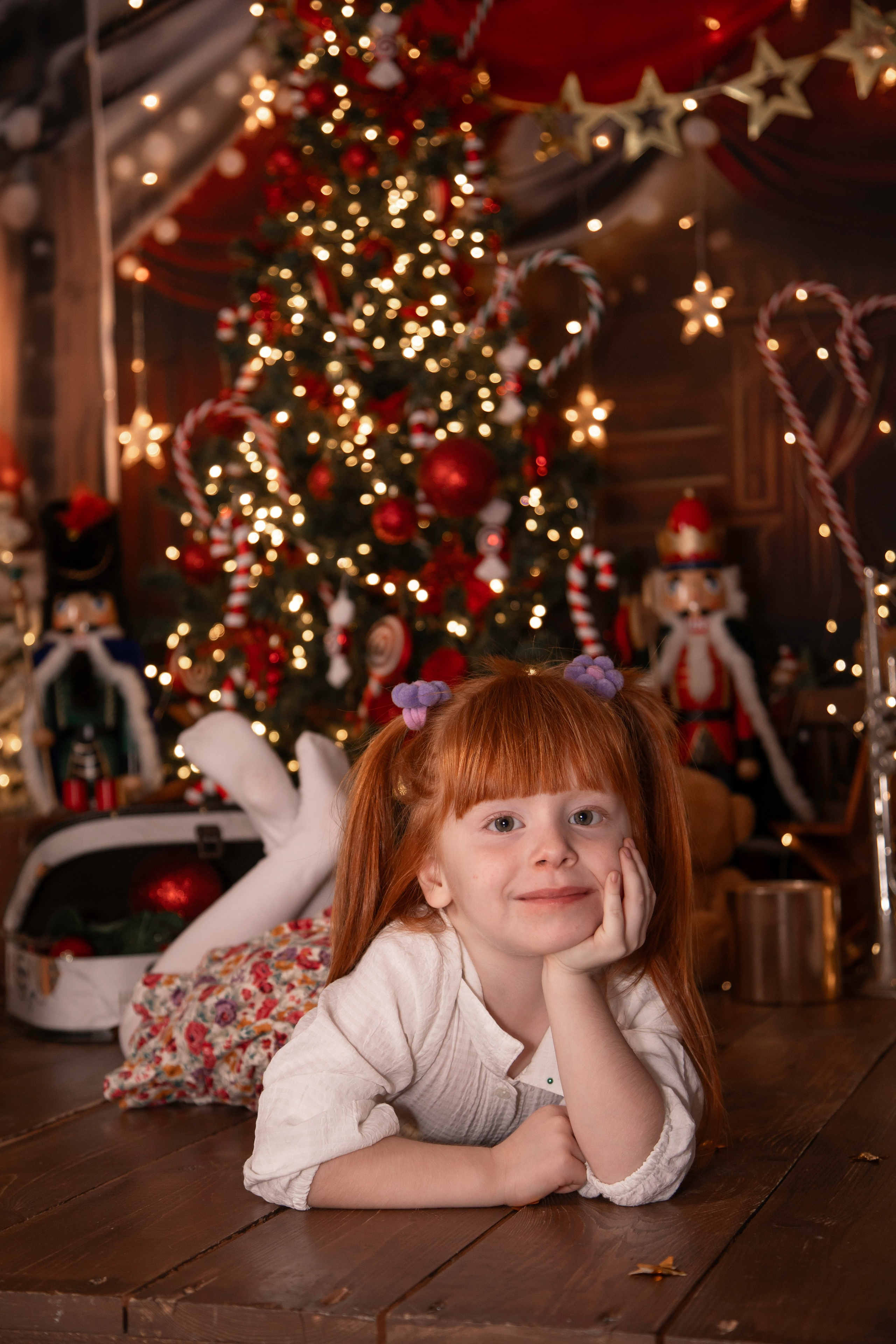 Новый год 26. Семейный фотограф в Сочи, Лоо, Дагомысе, Вардане Кучумова Олеся