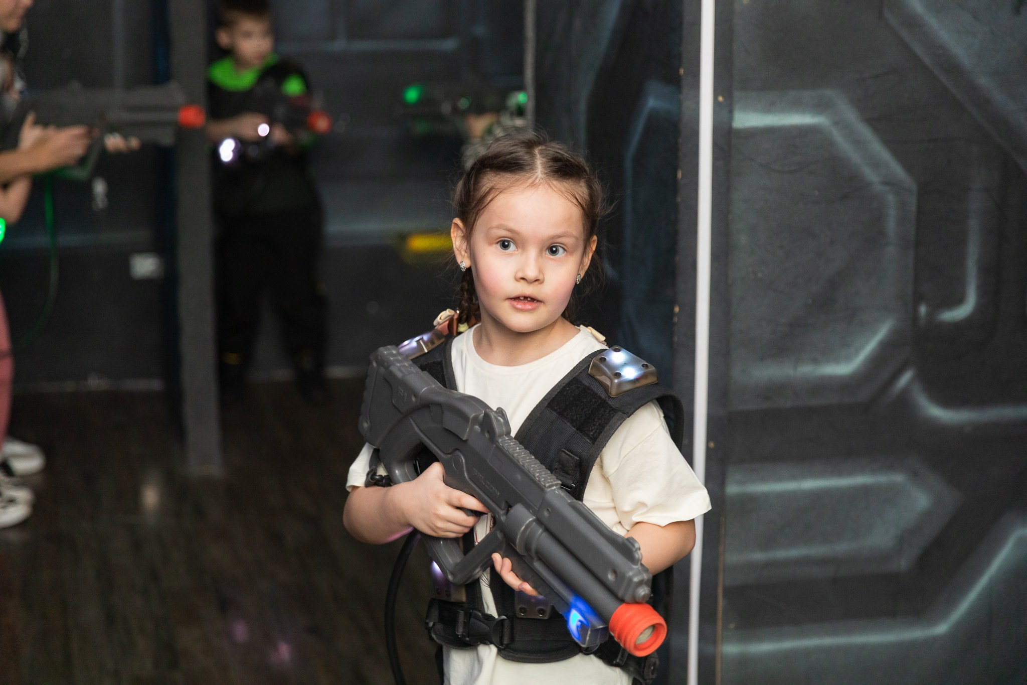 Данилу 7 лет. Фотограф Татьяна Генева