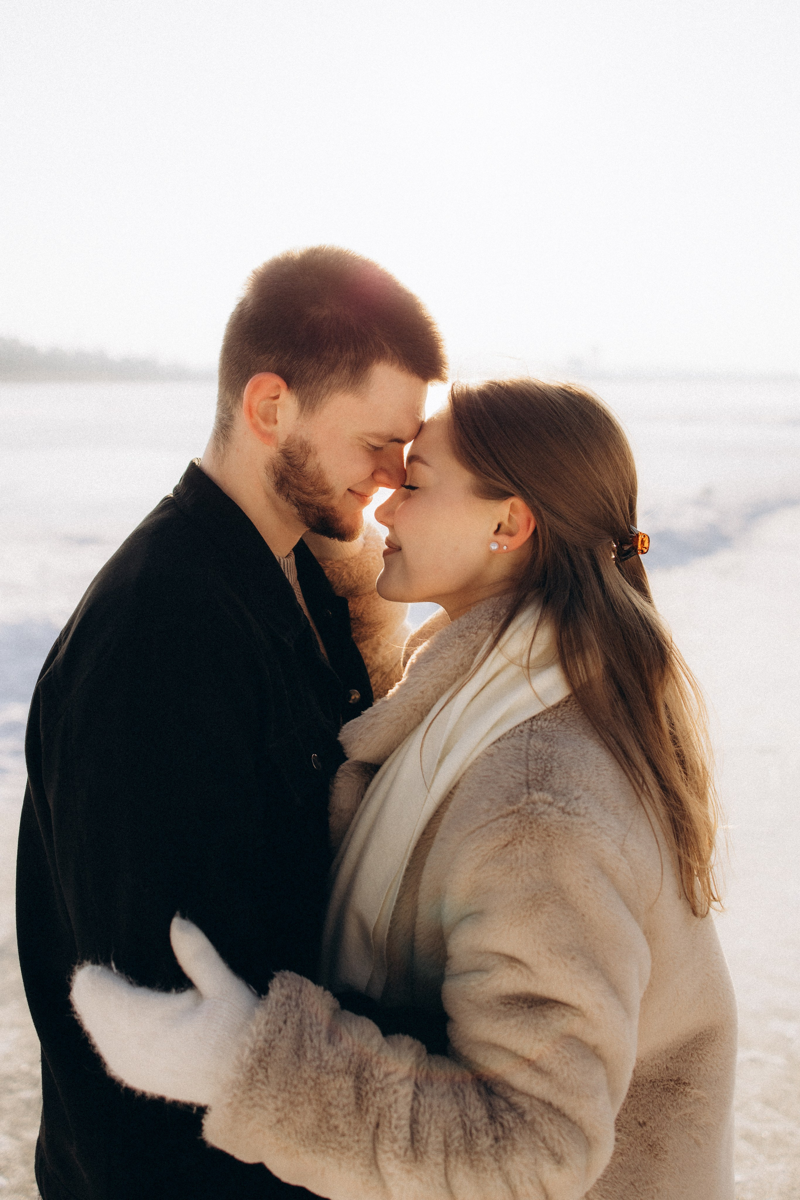 Семейный фотограф в Калининграде Юлия Нигаматулина