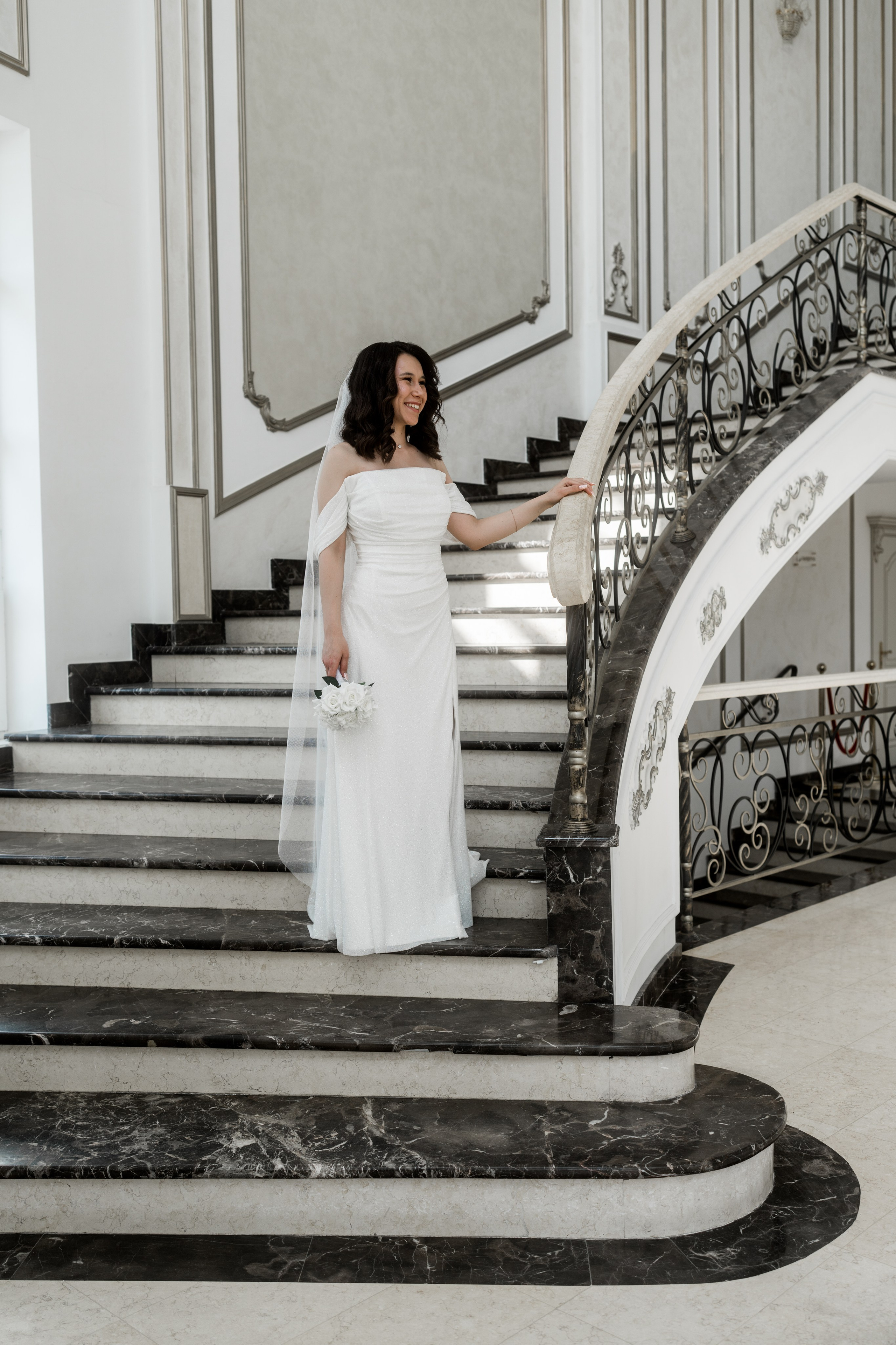 Свадьба Станислав и Лейля. Свадебный и индивидуальный фотограф Аля Мамакова