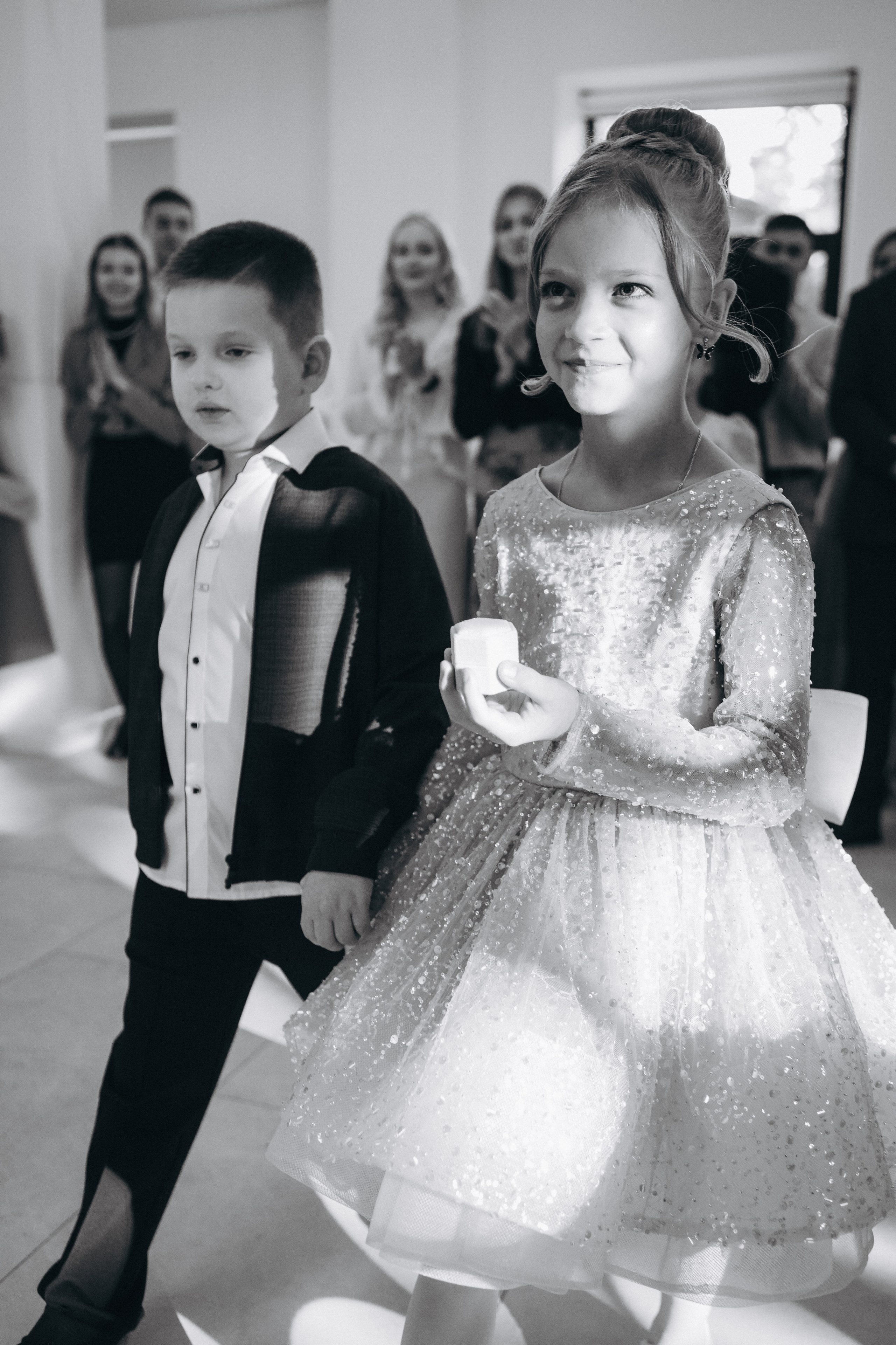 Даниил и Алена. Индивидуальный и свадебный фотограф в Нижнем Новгороде Трушина Кристина