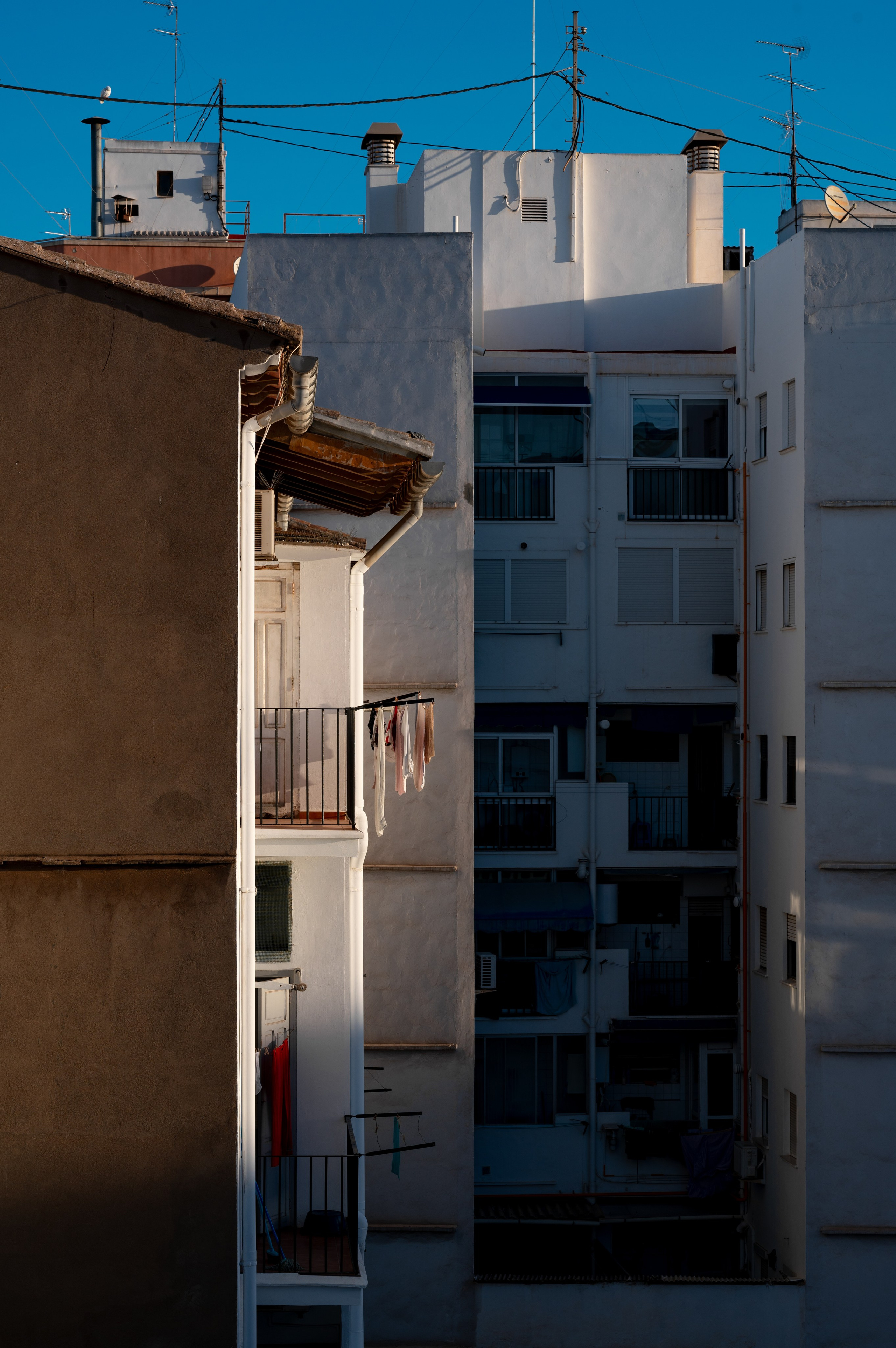 Photographer Yulia Lushnikova, Based in Valencia