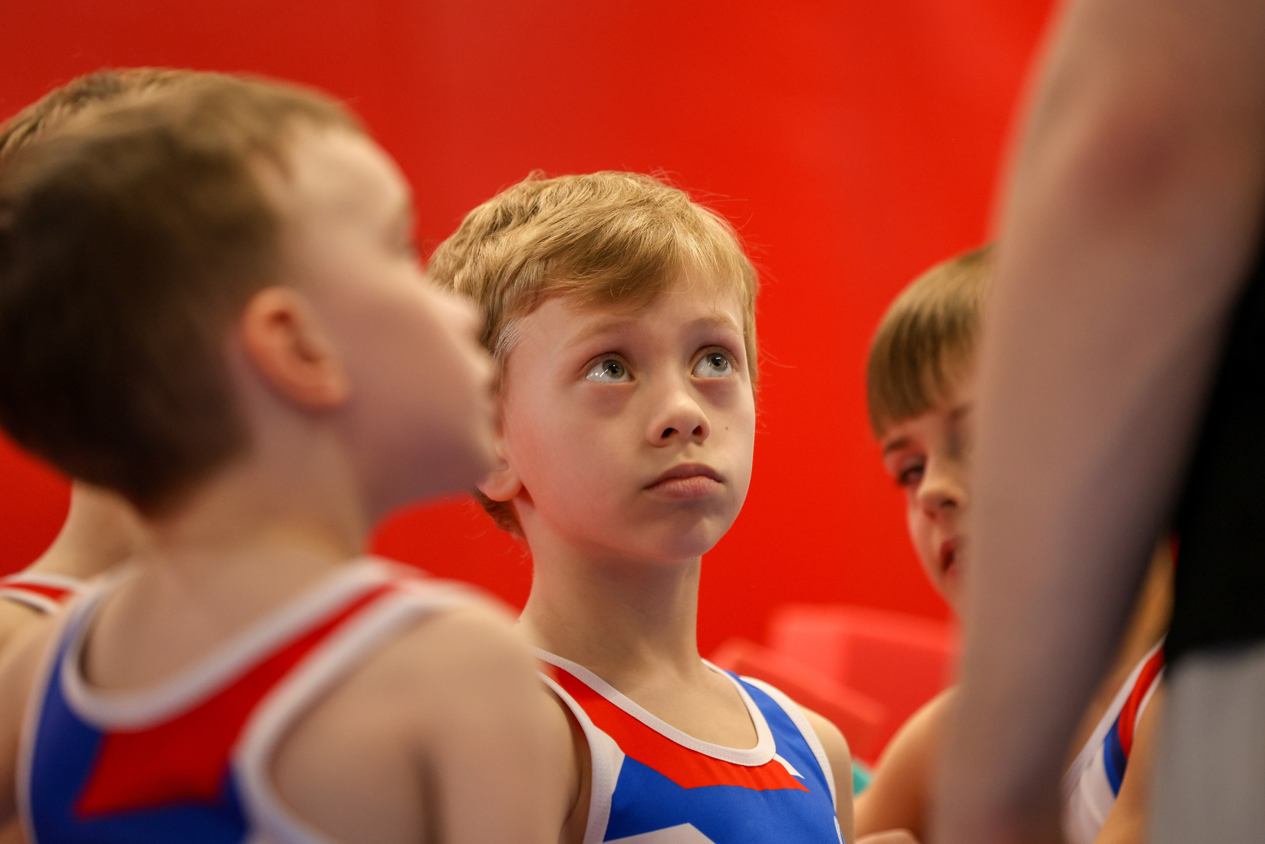 Спортивная гимнастика в школе Турнен. Фотограф в Москве портреты | репортажи | спорт