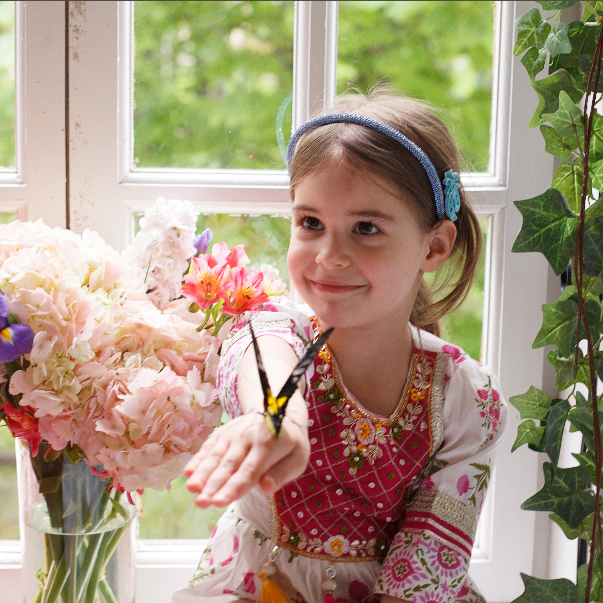 Бабочки и радость. ФОТОГРАФ ЛИЛИЯ БИЧУРИНА