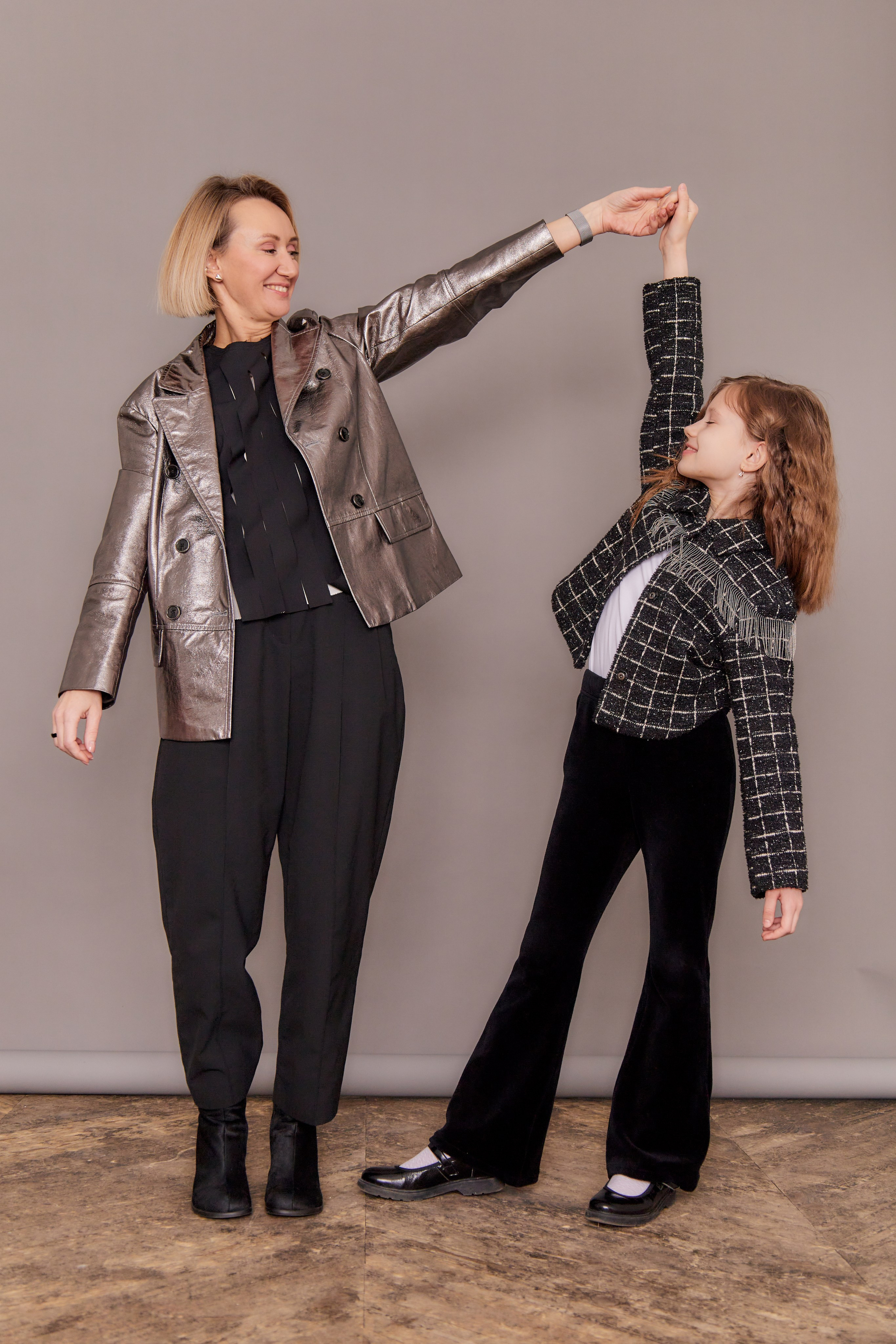 Семейный портрет. Фотограф в Москве Ярослава Фролова