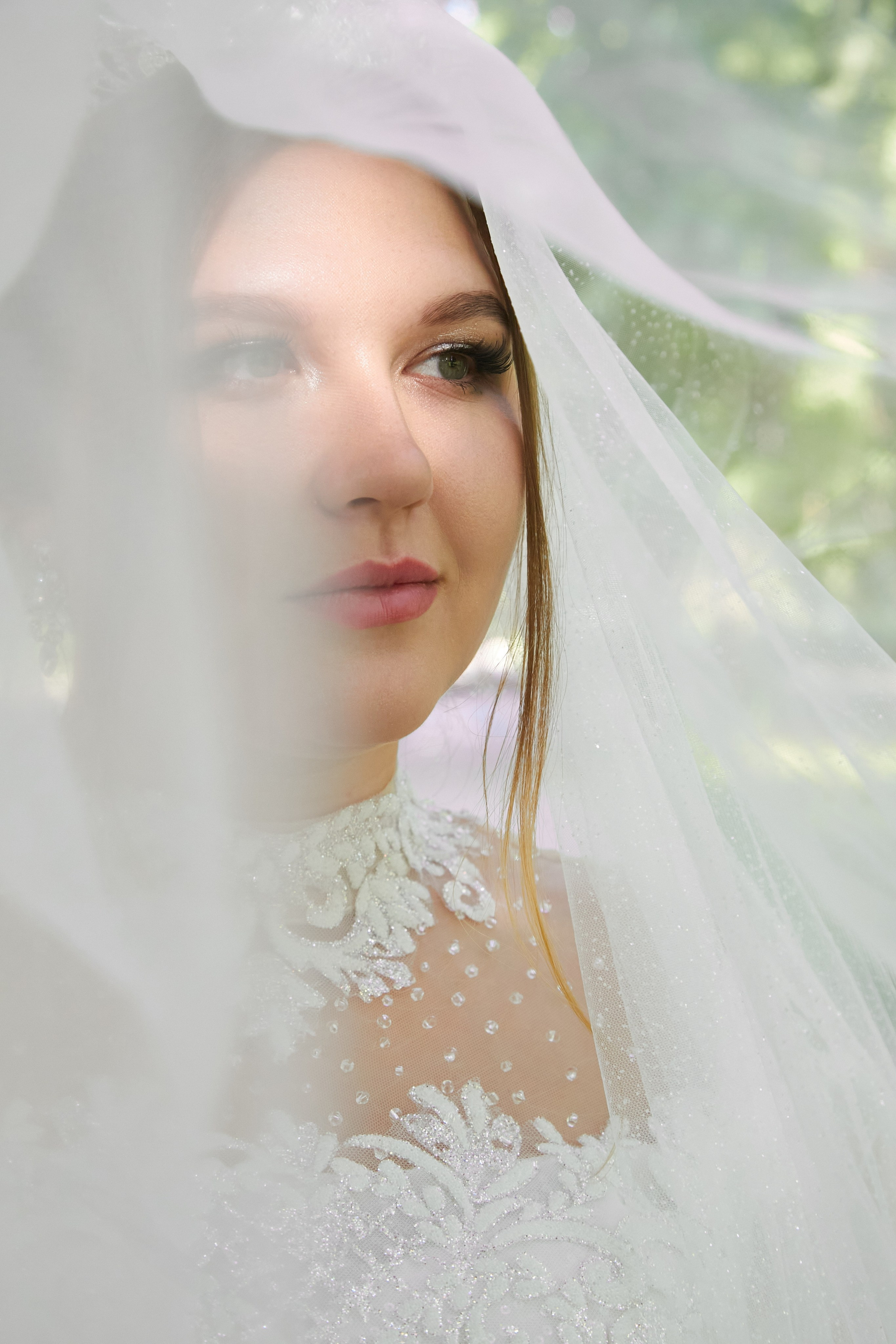 Сергей и Валерия. Свадебный и креативный фотограф в ЮФО и МСК