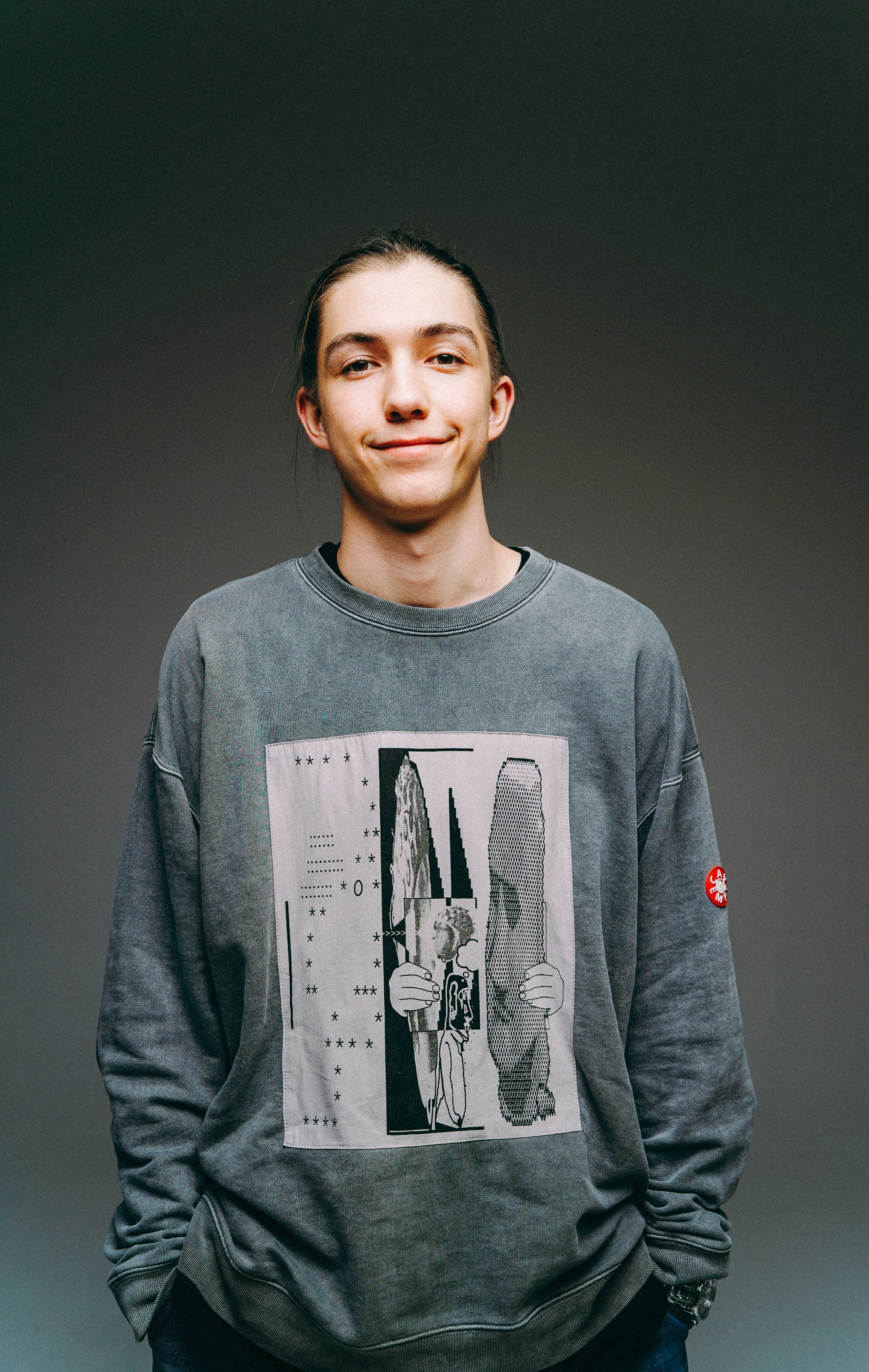 Про мужчин. Фотосессия новорожденных в Москве — newborn фотограф Елена Виниченко