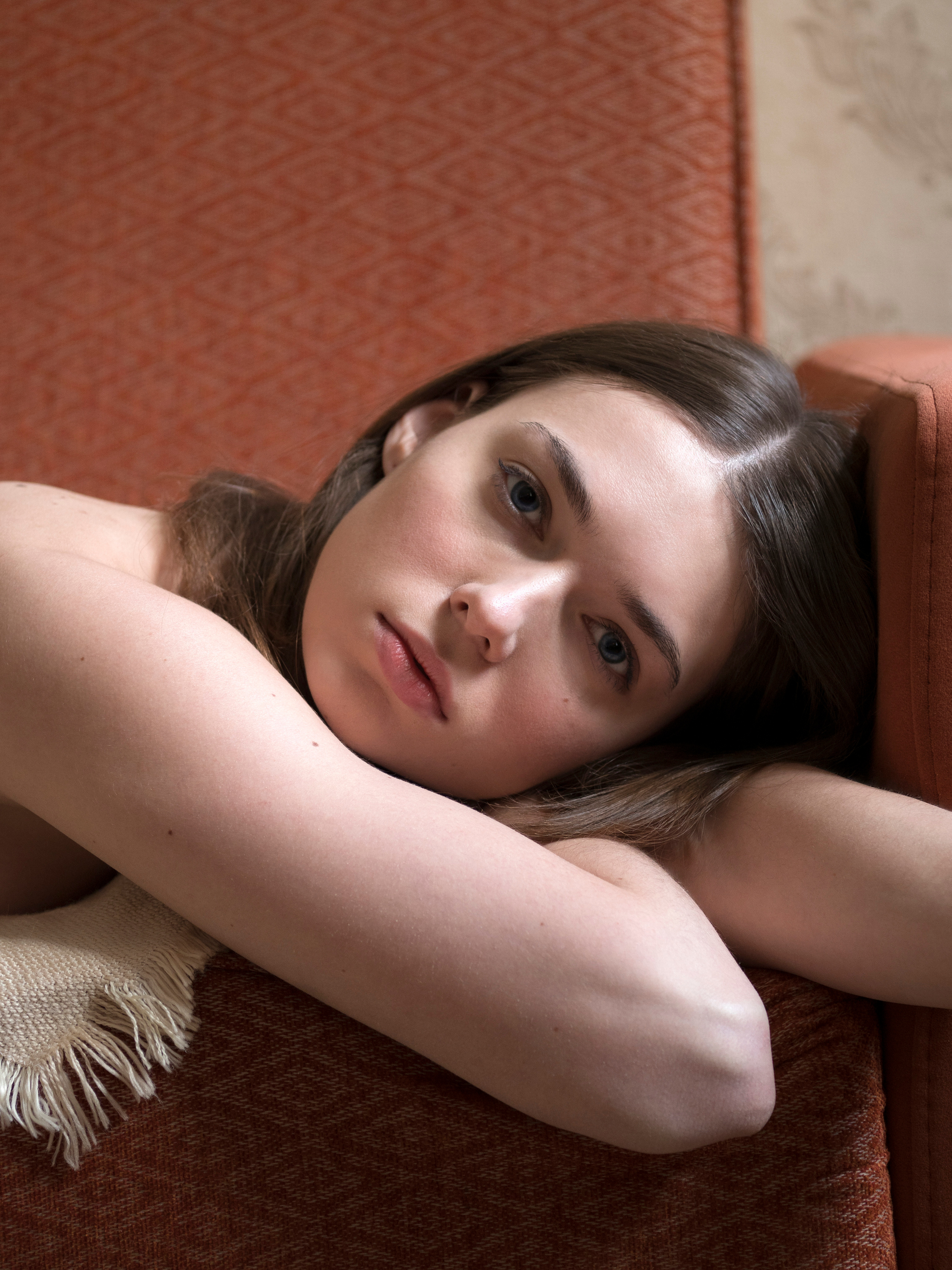 Необычная съемка в квартире. Семейный фотограф в Красноярске Лизоркина Вера