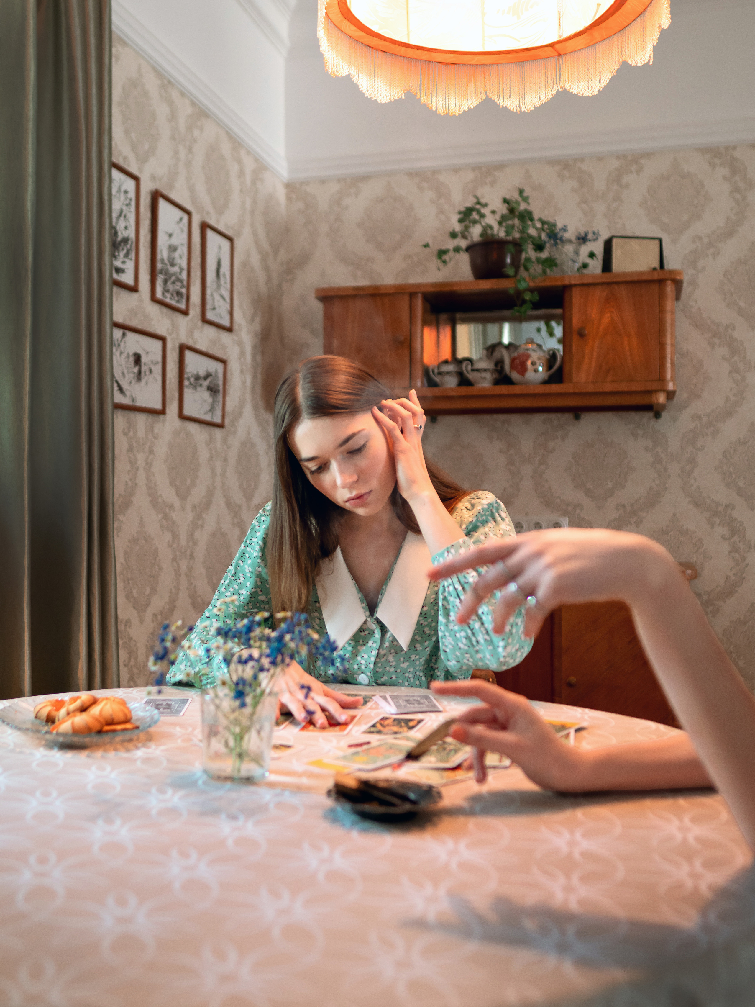 Необычная съемка в квартире. Семейный фотограф в Красноярске Лизоркина Вера