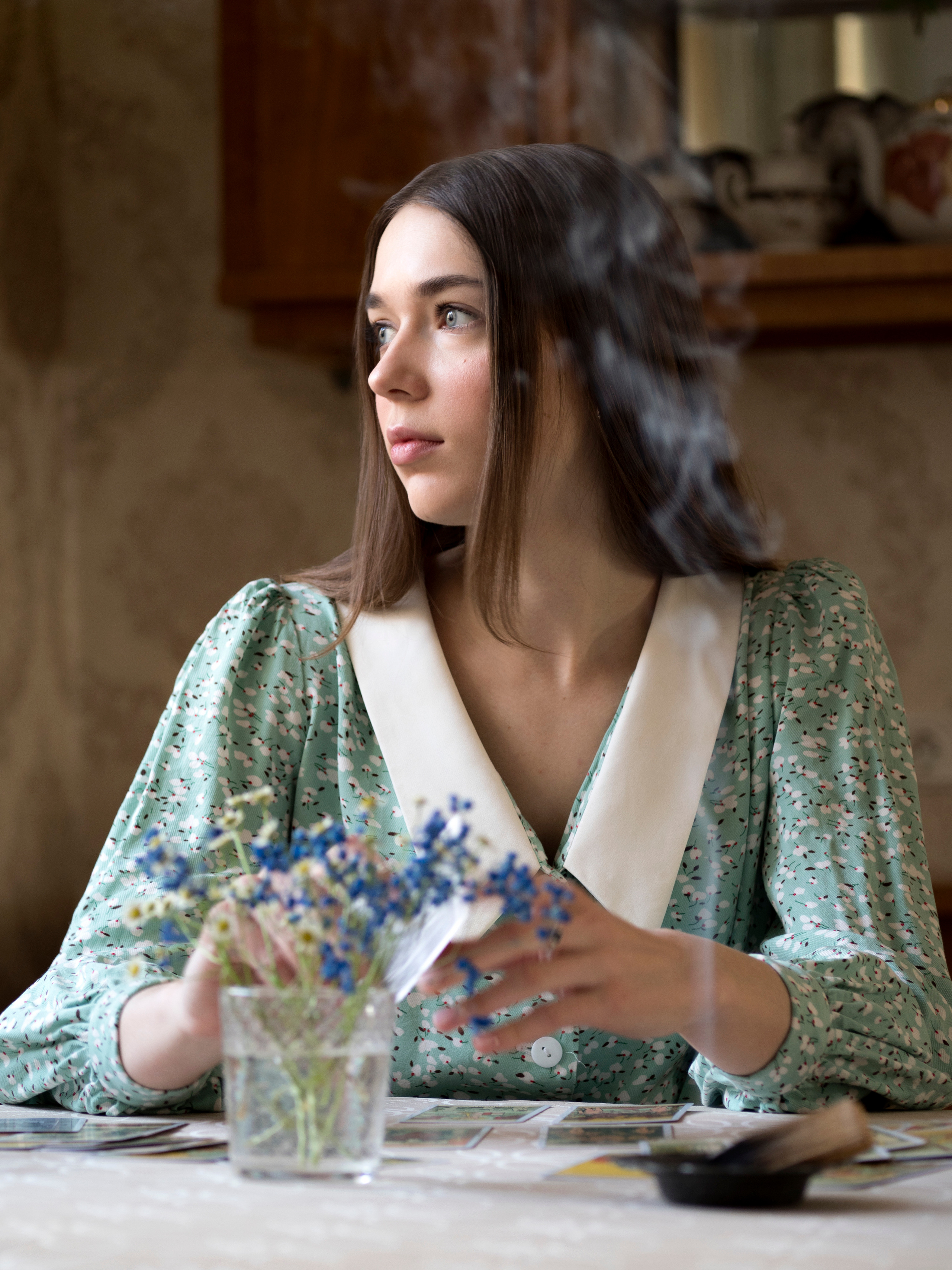 Необычная съемка в квартире. Семейный фотограф в Красноярске Лизоркина Вера