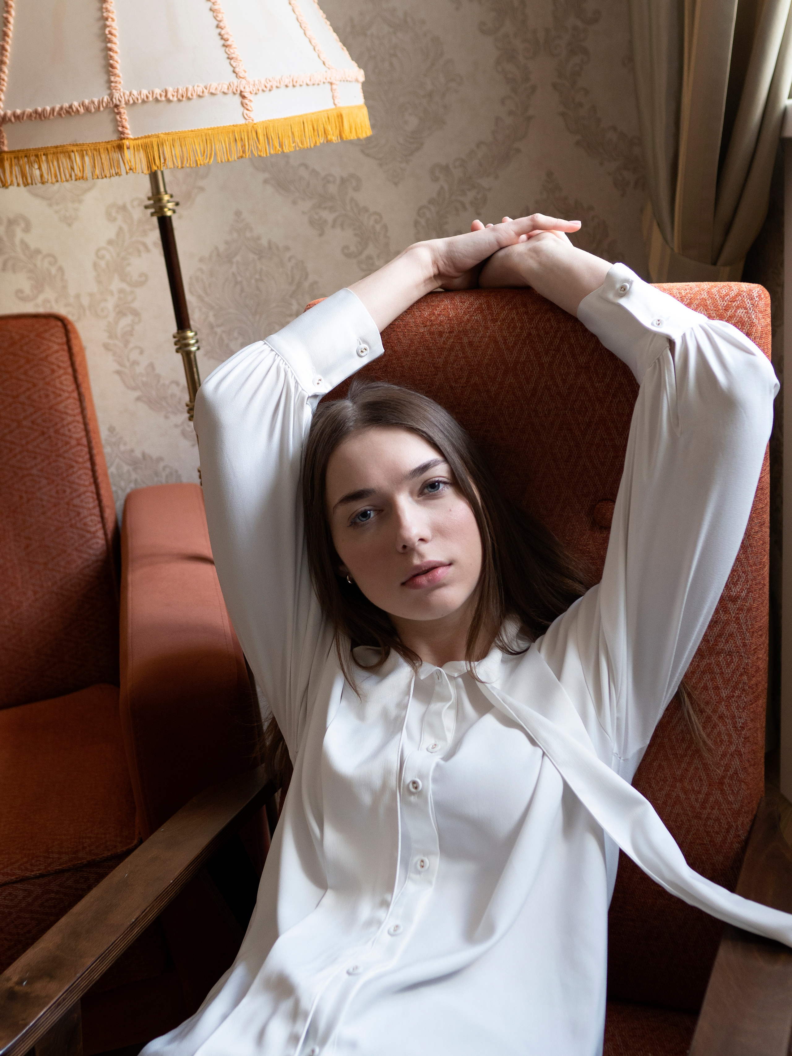 Необычная съемка в квартире. Семейный фотограф в Красноярске Лизоркина Вера