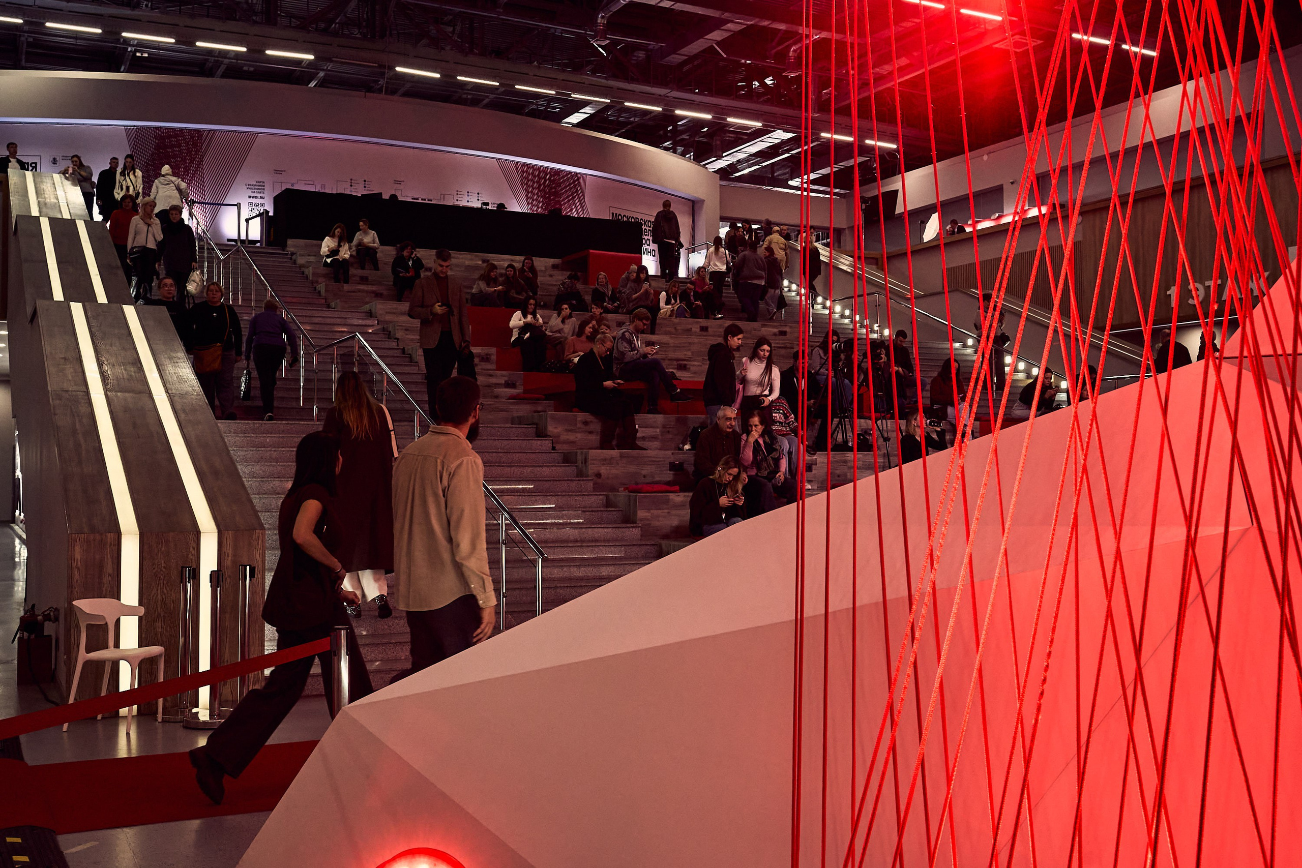 Неделя дизайна и интерьера в Москве. Константин Камышников: интерьерный фотограф в Москве и Подмосковье