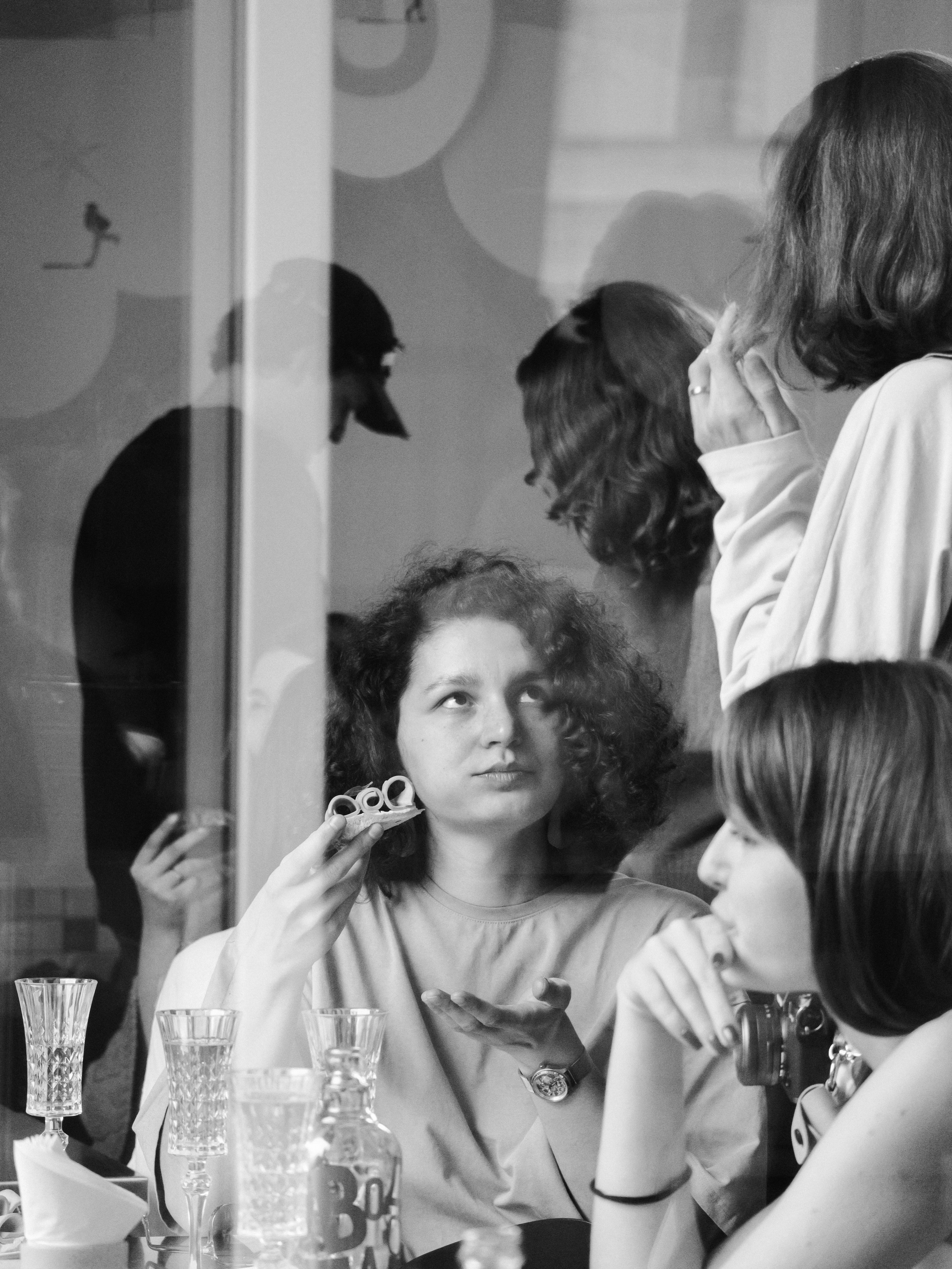 РЕПОРТАЖНАЯ. ИНФО. Кинематографичный фотограф, видеограф Лина Плешакова, Санкт-Петербург