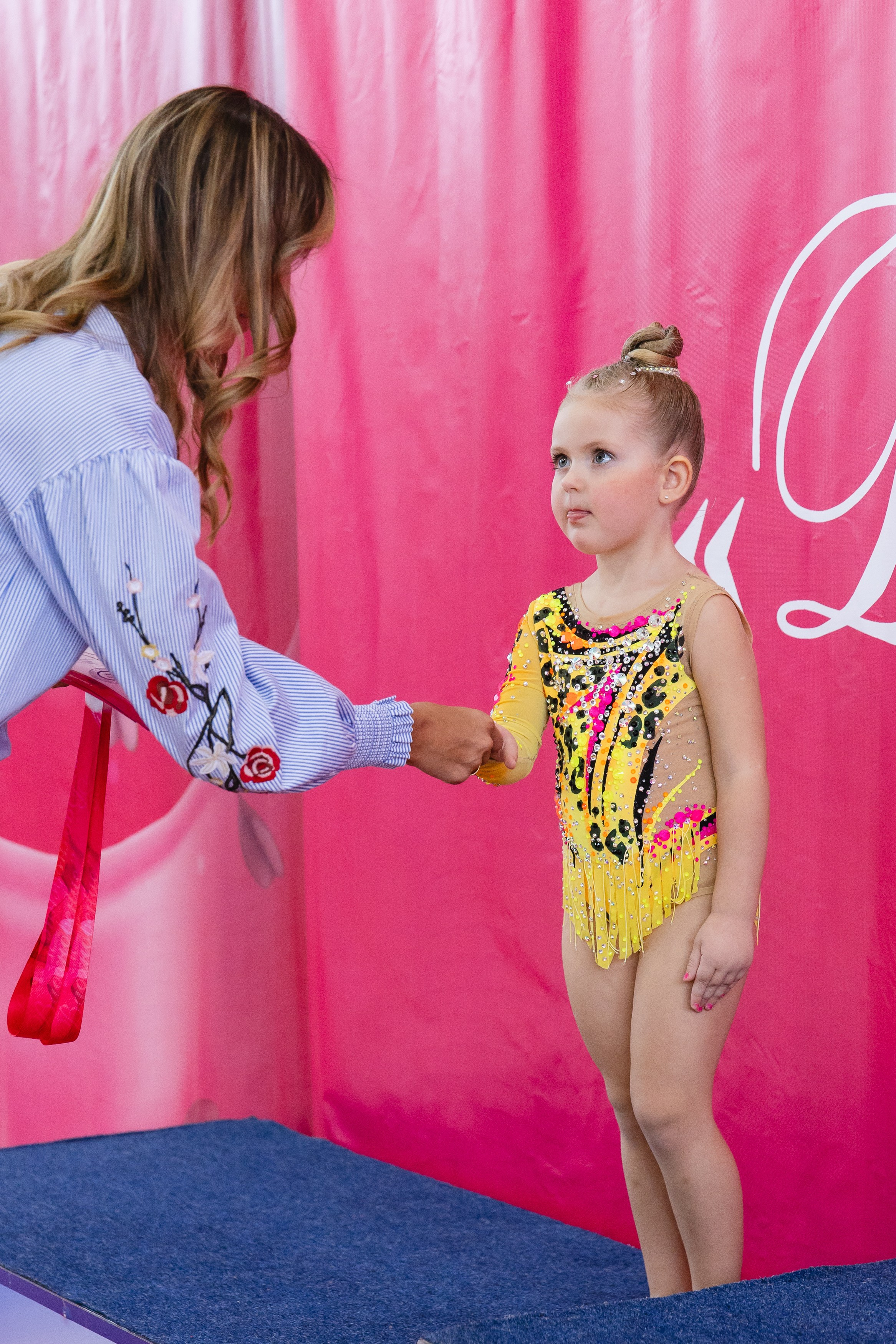Вдохновение. Воробьева Ксения — Спортивный и танцевальный фотограф Новосибирск