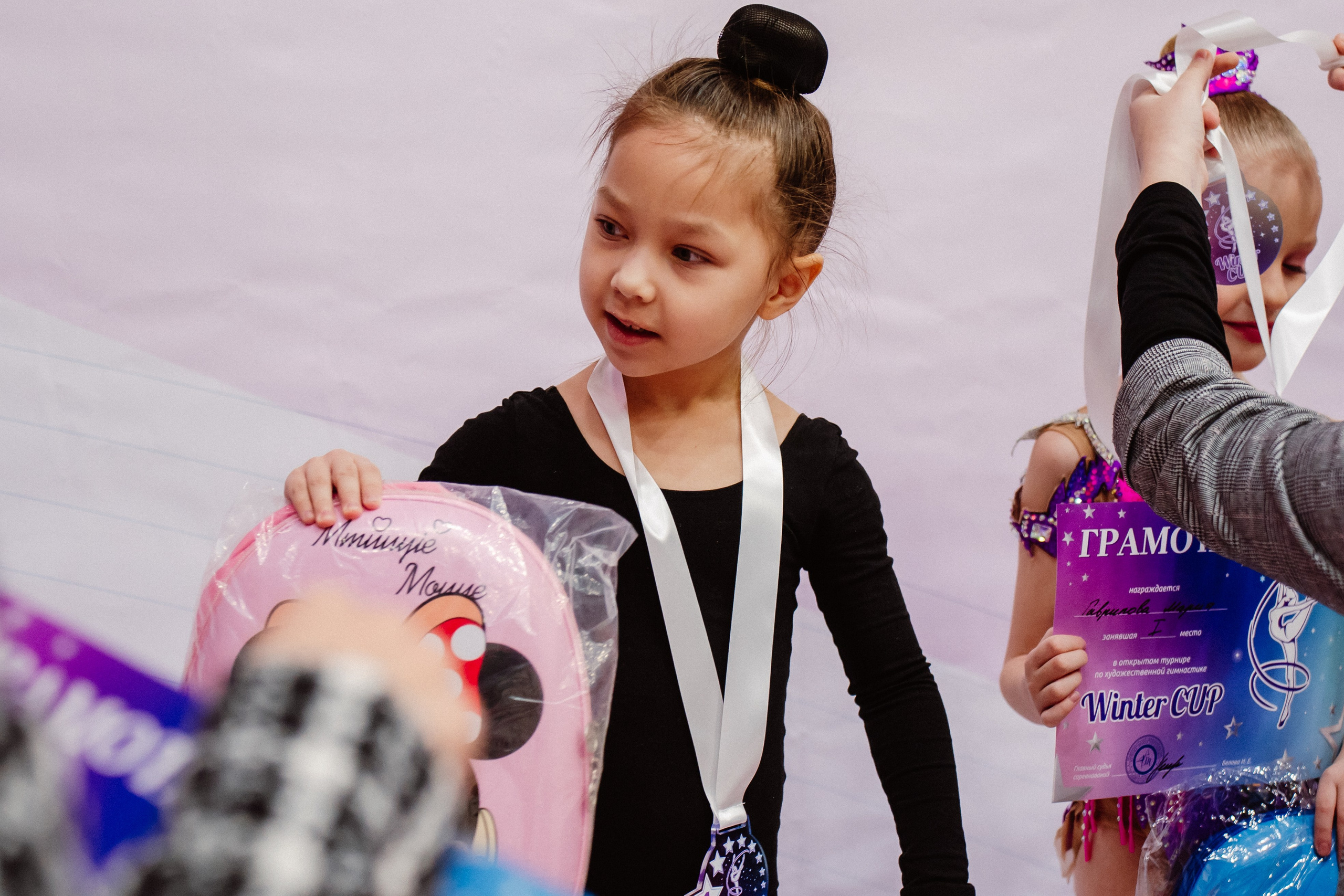 Winter Cup. Воробьева Ксения — Спортивный и танцевальный фотограф Новосибирск