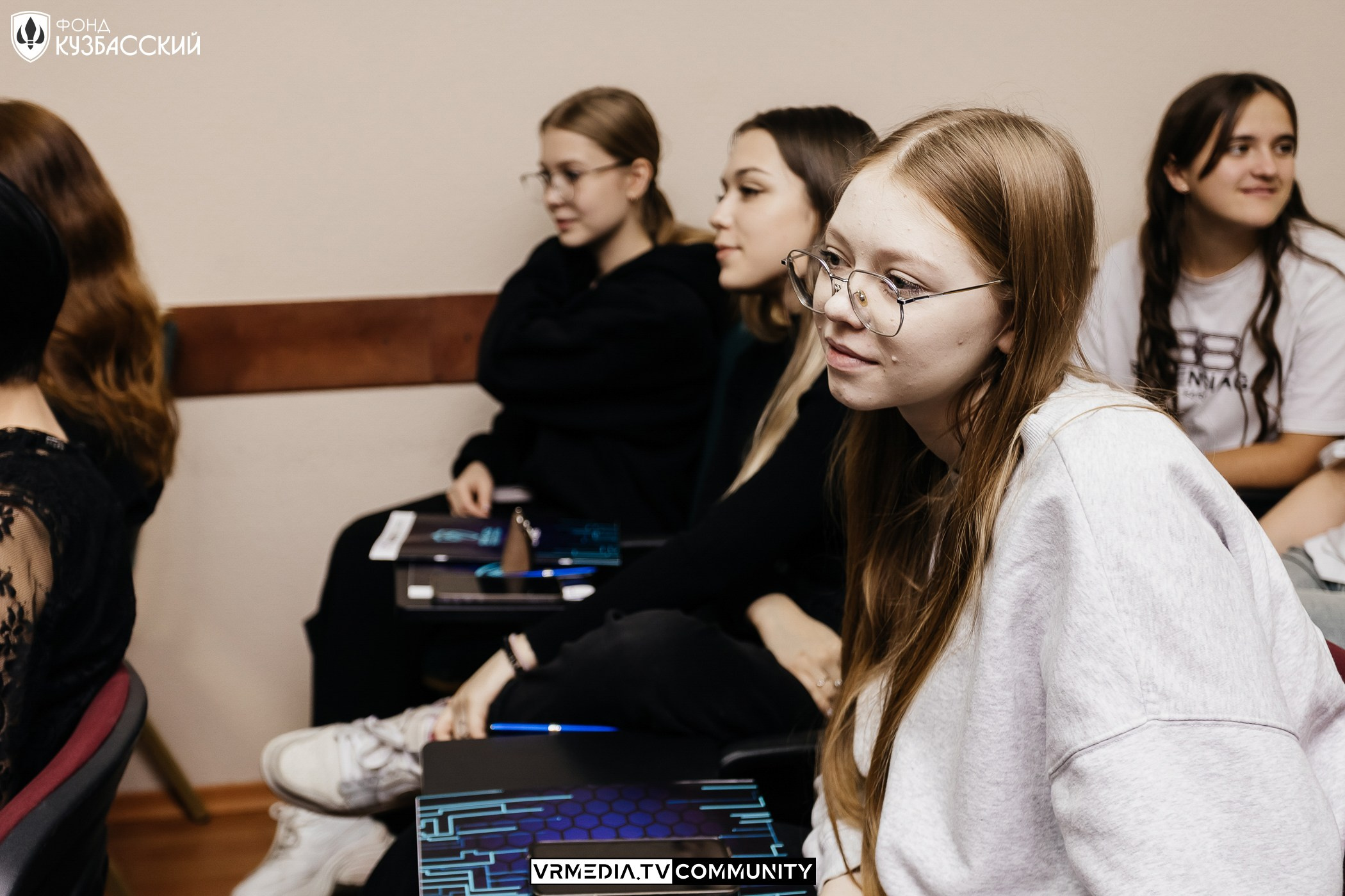 Интенсив «Финансы под контролем»