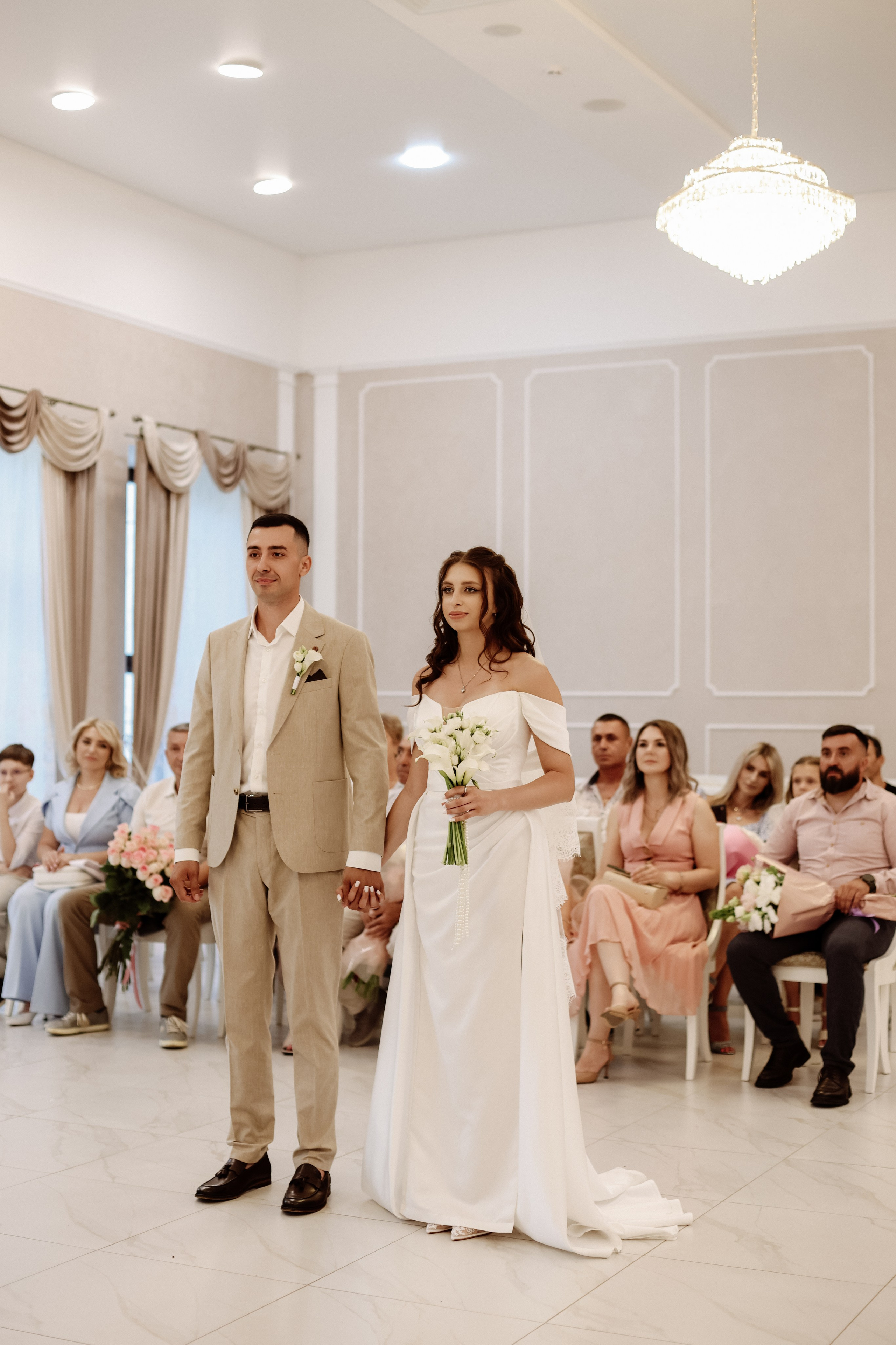 Алиса & Дмитрий. Фотограф Мариуполь | Ялта | Крым — Диана Мазенко