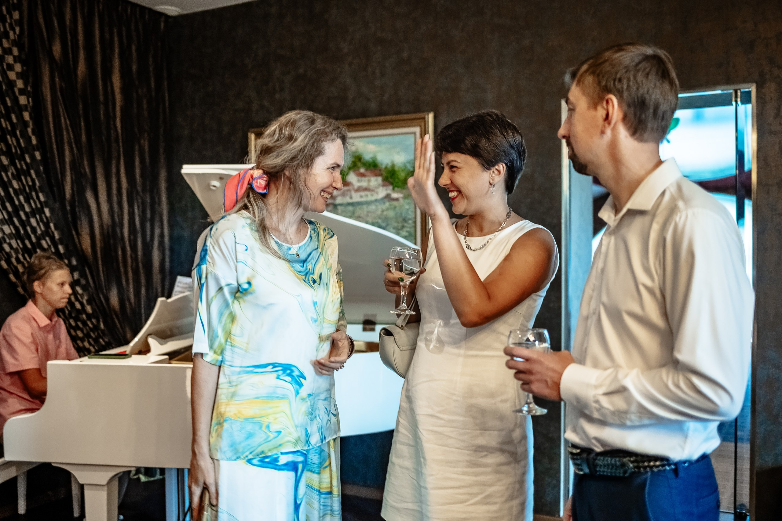 Фотограф на годовщину свадьбы в Спб (Санкт-Петербурге)