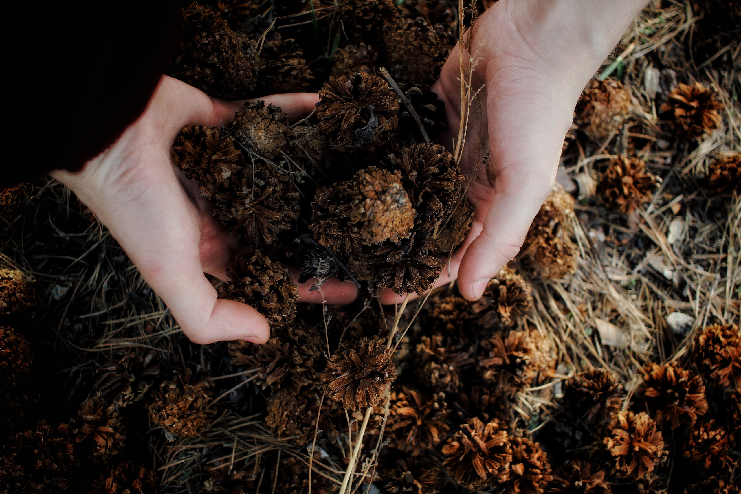 Исчезающие. Фотограф в Самаре Варвара Макарова