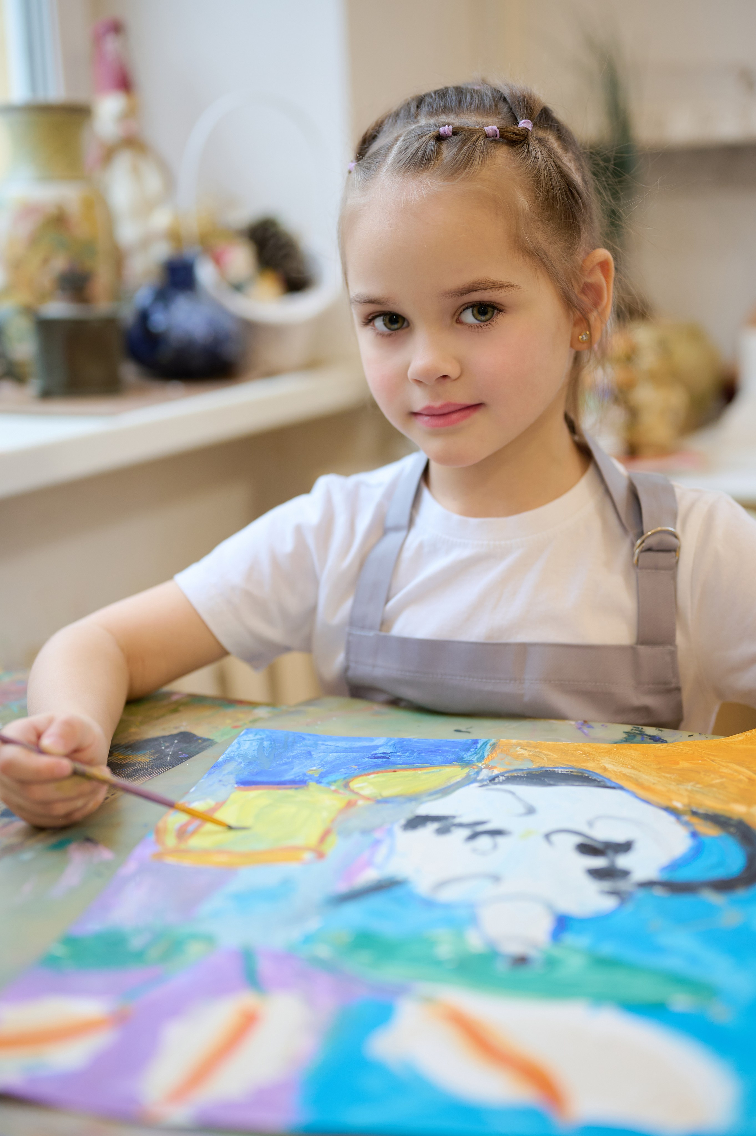 Выставка «Взгляд изнутри и снаружи». Миракова Катрин — портретный и семейный фотограф в Москве