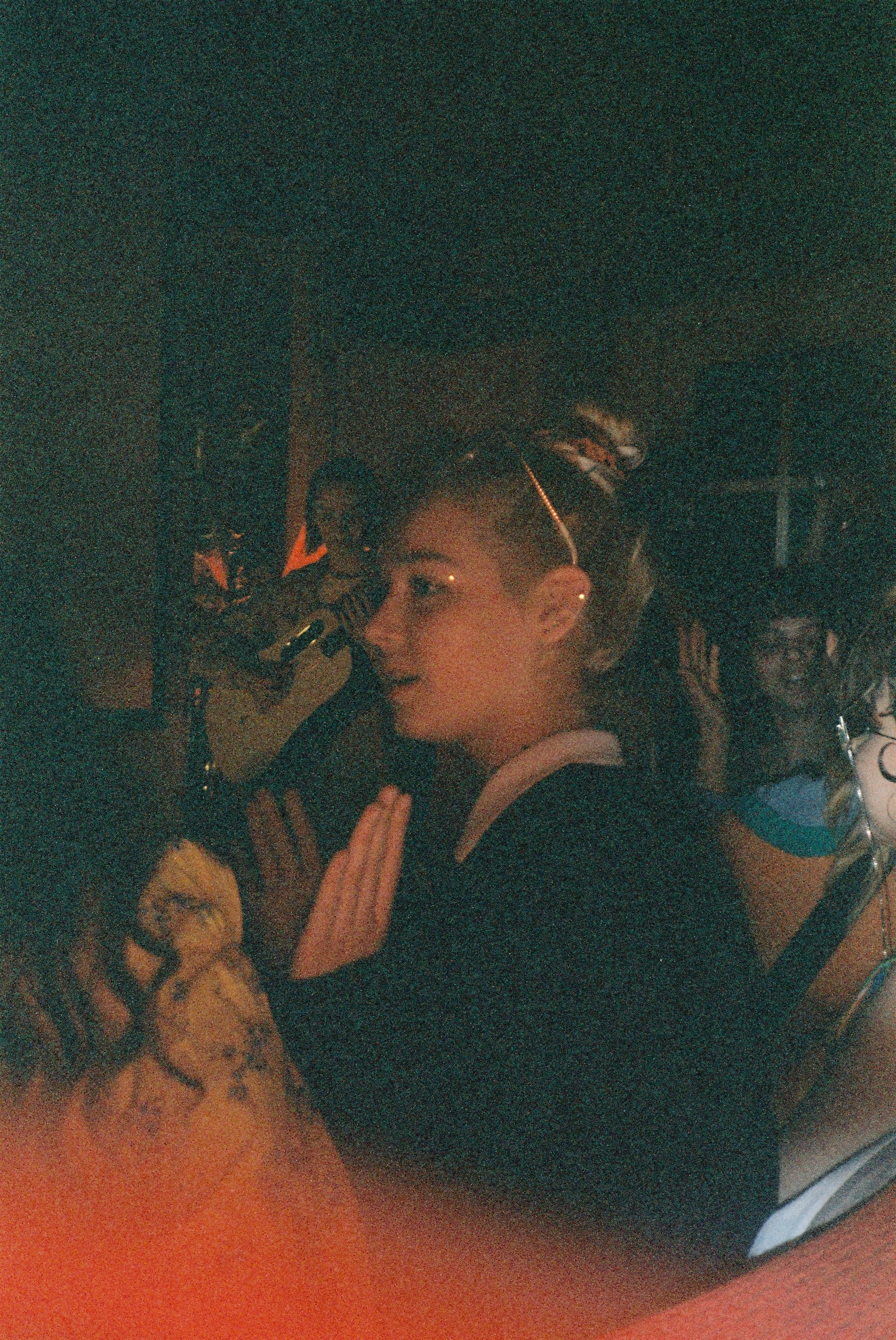 Прометей ~ Фотограф