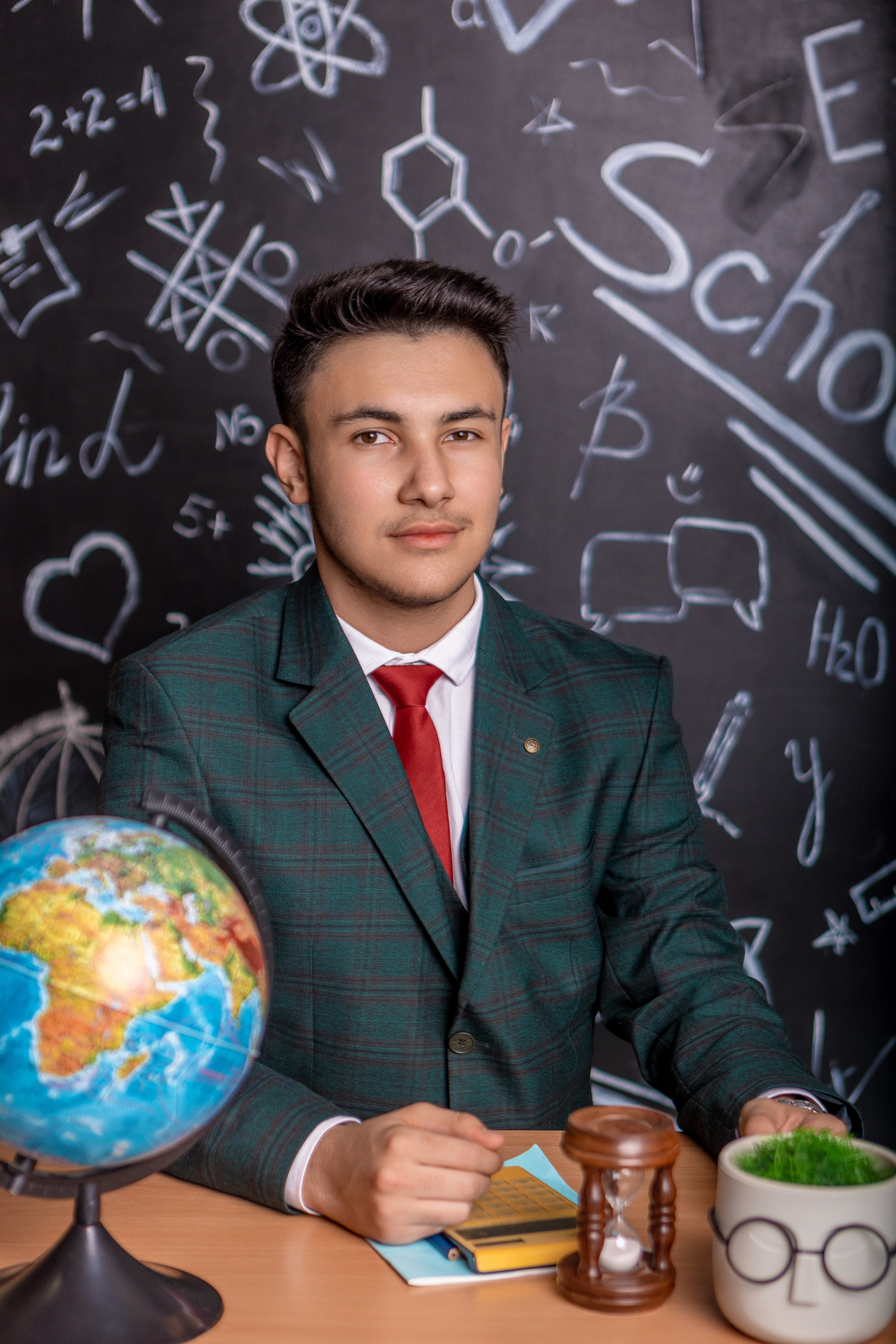 Школьная фотосъемка в Иваново. Фотокниги и выпускные альбомы в Иваново