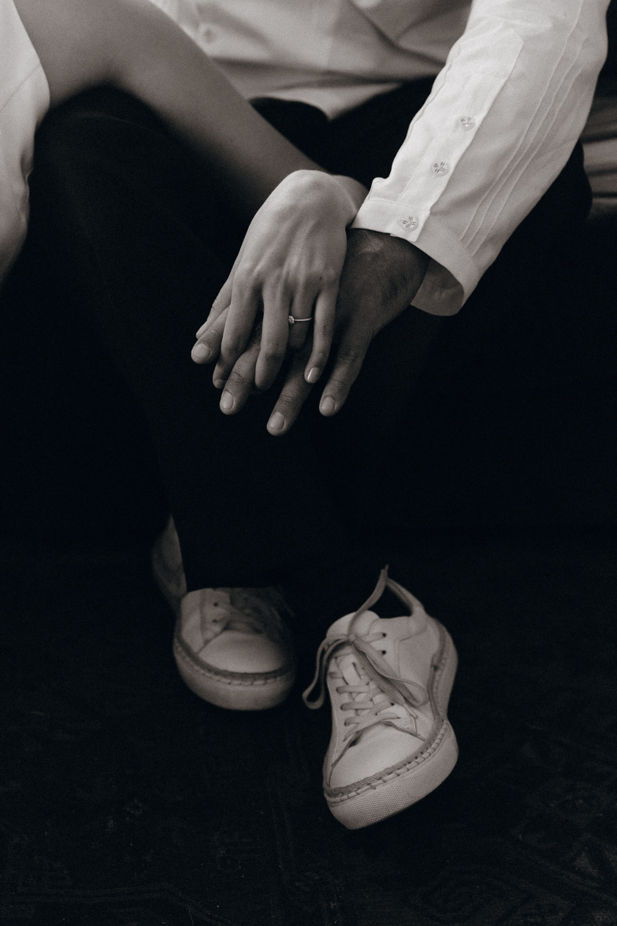 Ксюша и Роберт