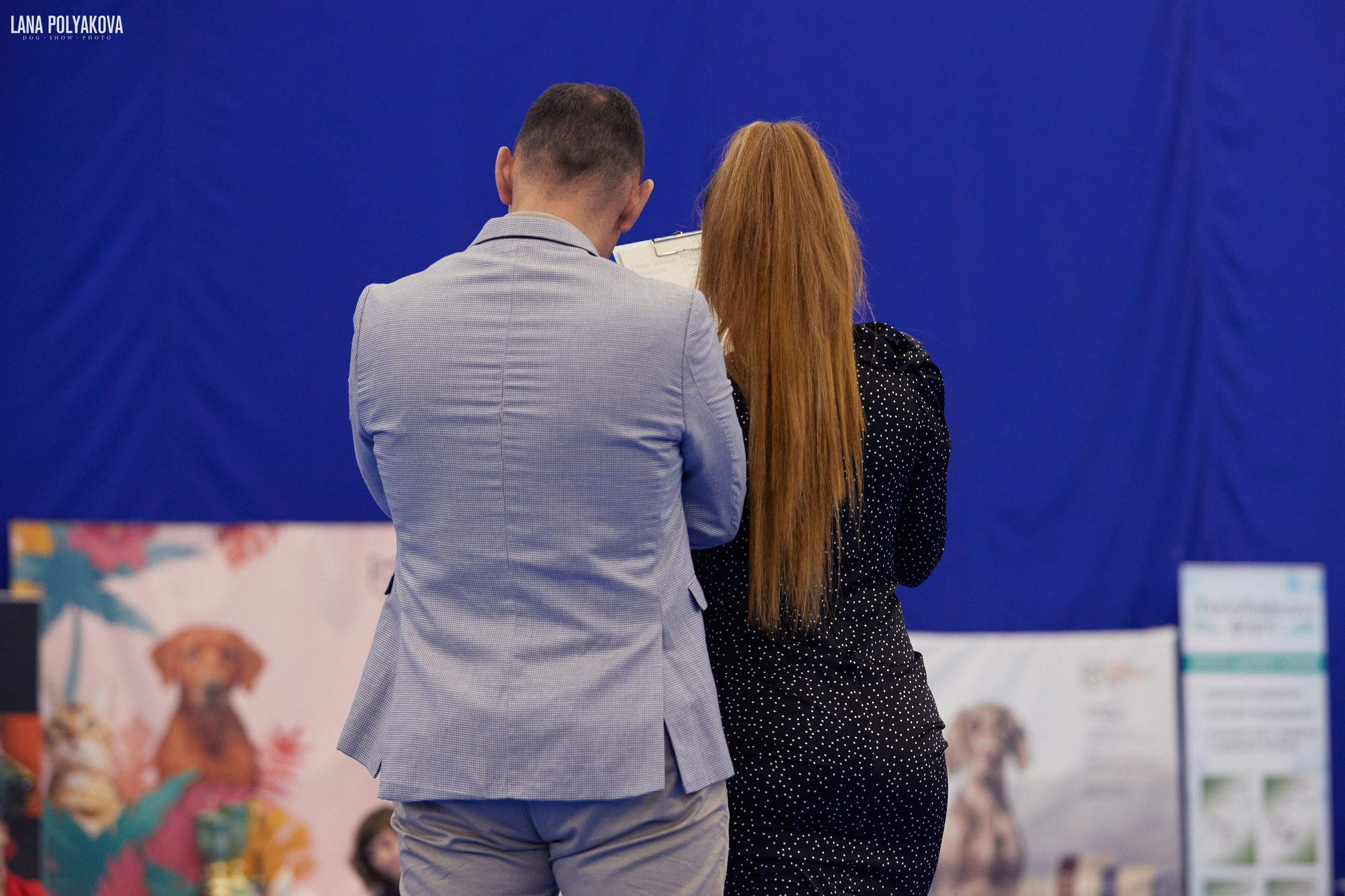 NDS GRAND PRIX «SPRING PETERSBURG 2024» «ELITE-PETERSBURG 2024». ФОТОГРАФ-АНИМАЛИСТ l LANA POLYAKOVA