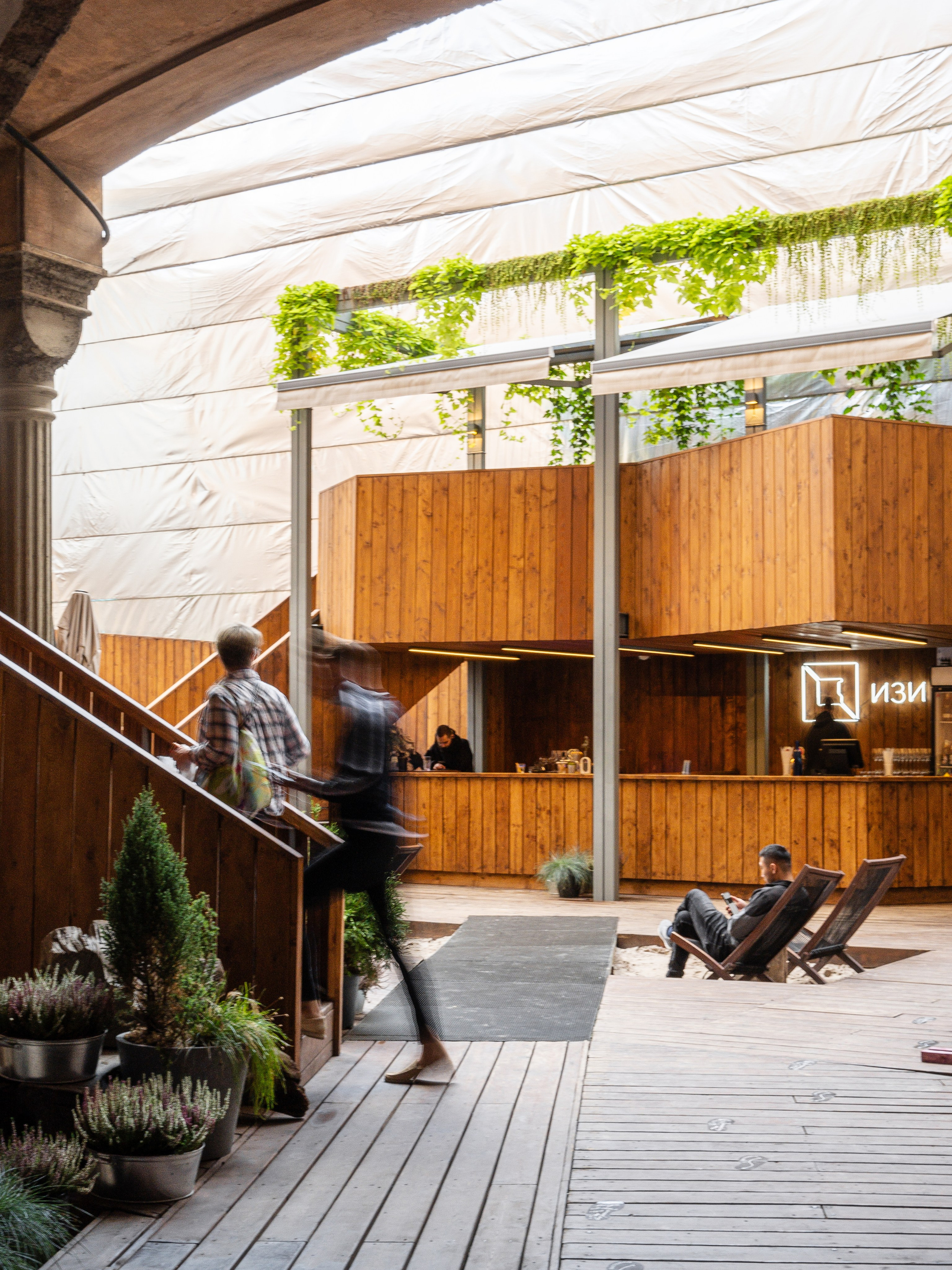 съёмкакофейниспб третьеместоспб