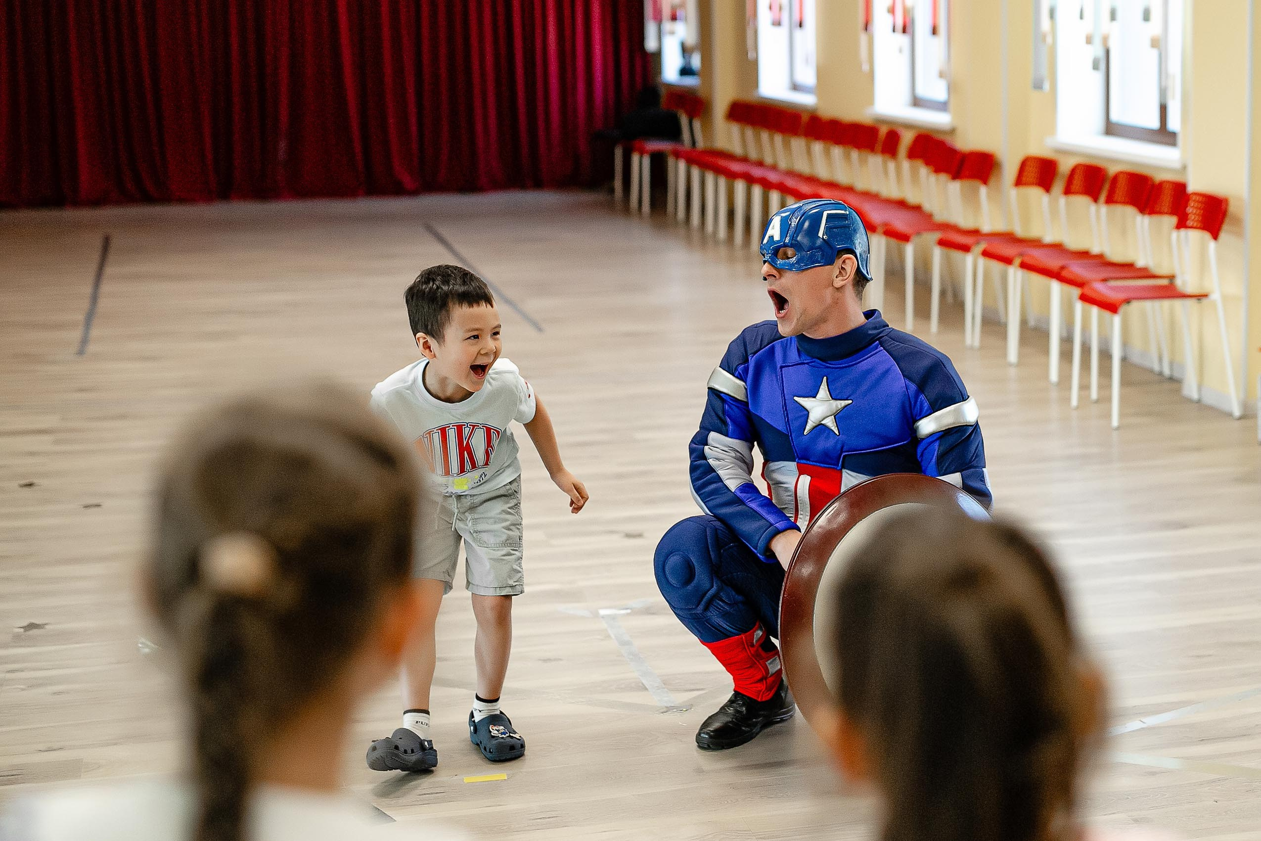 Фотограф Александр Степанов. Владивосток семейный фотограф Александр Степанов