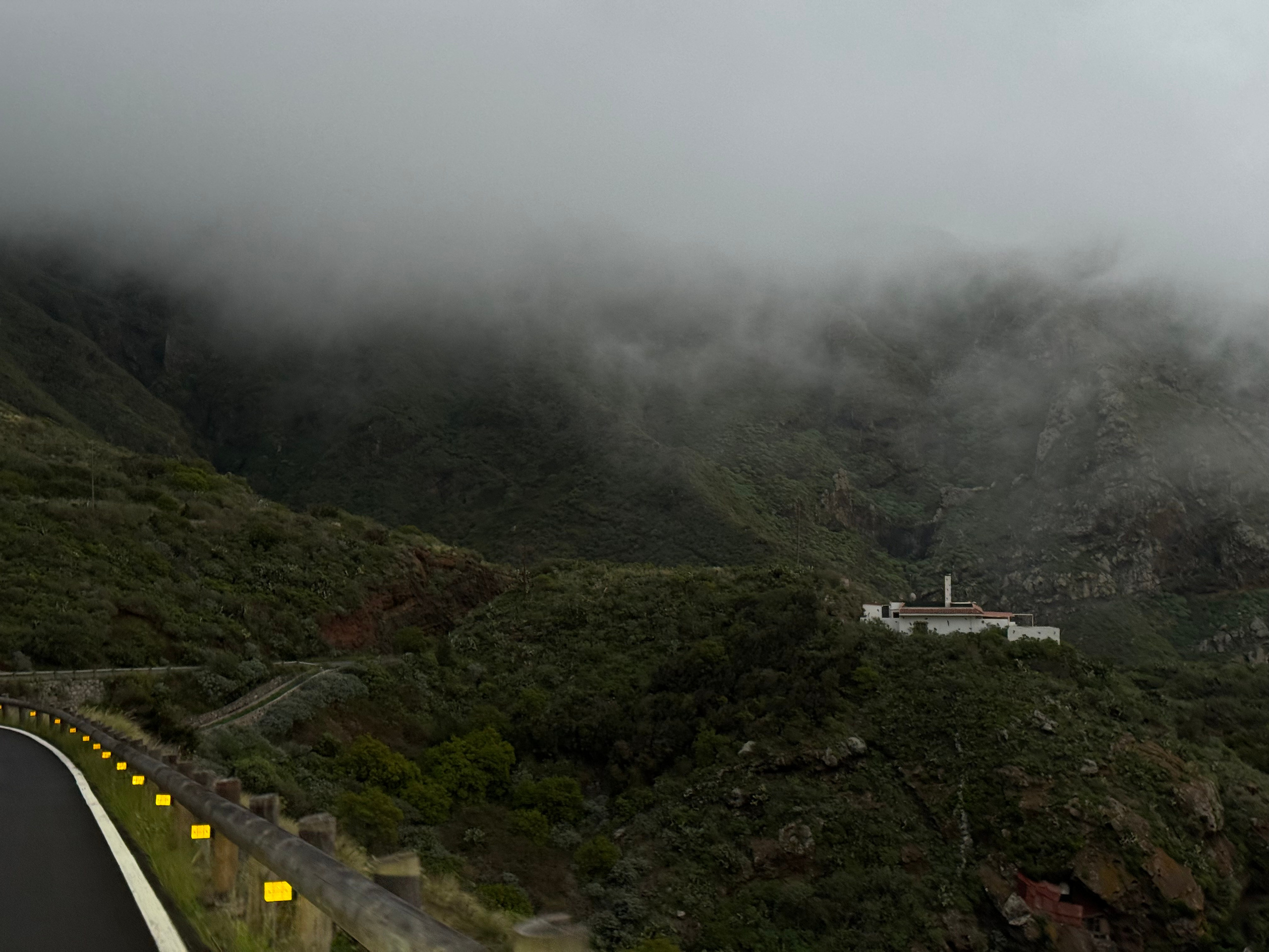Tenerife. Фотограф и видеограф в Израиле Соня Скай