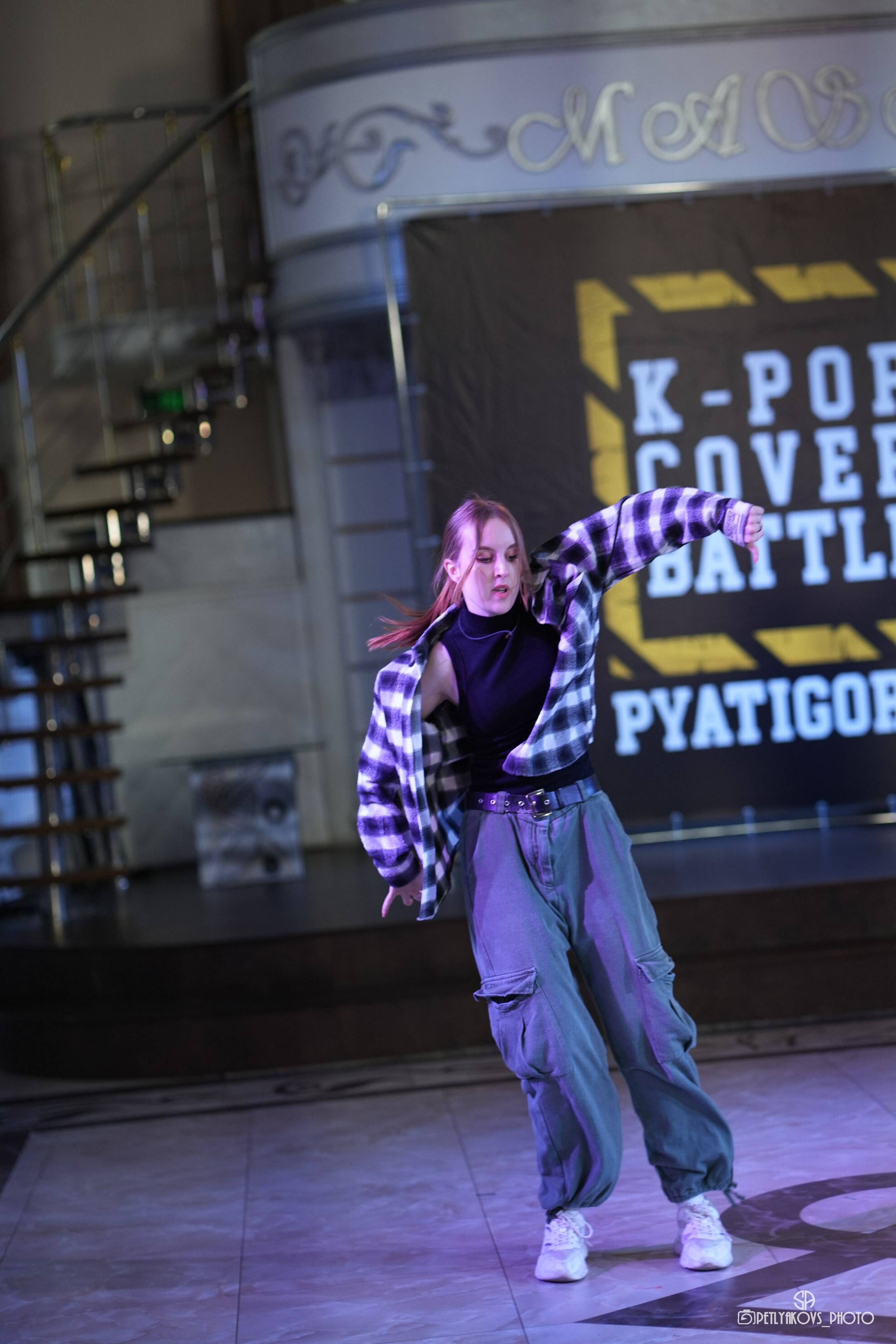 K-POP COVER BATTLE PYATTIGORSK. Фотограф, видеограф Пятигорск, Ставрополь, Ессентуки, Petlyakovs_photo