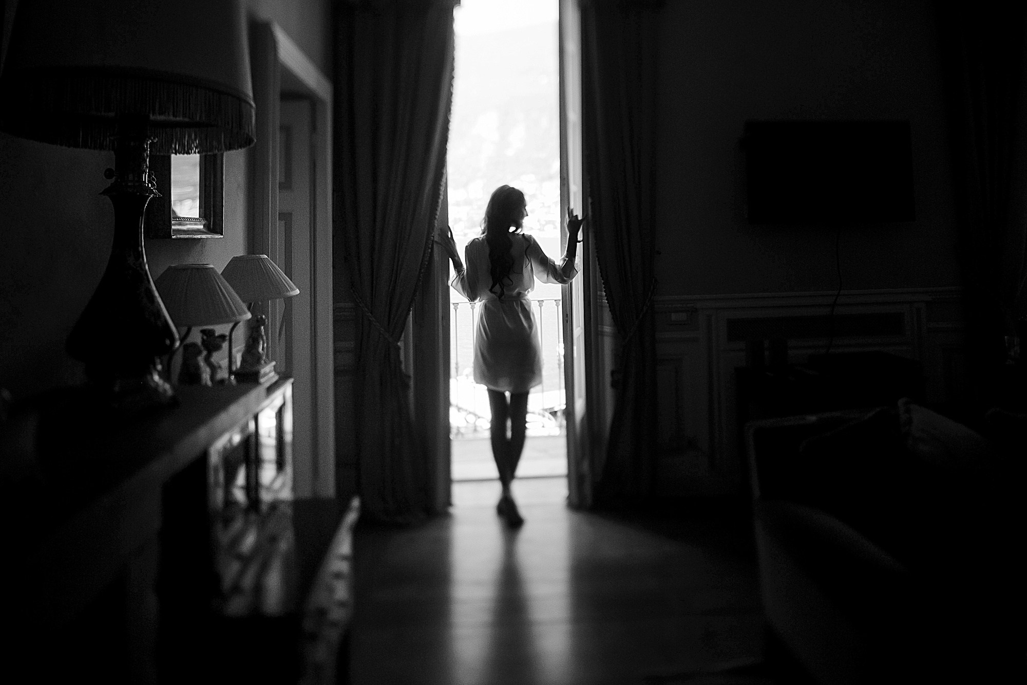 Italian Esthetic. Любовь Чуляева — свадебный фотограф в Москве и Европе